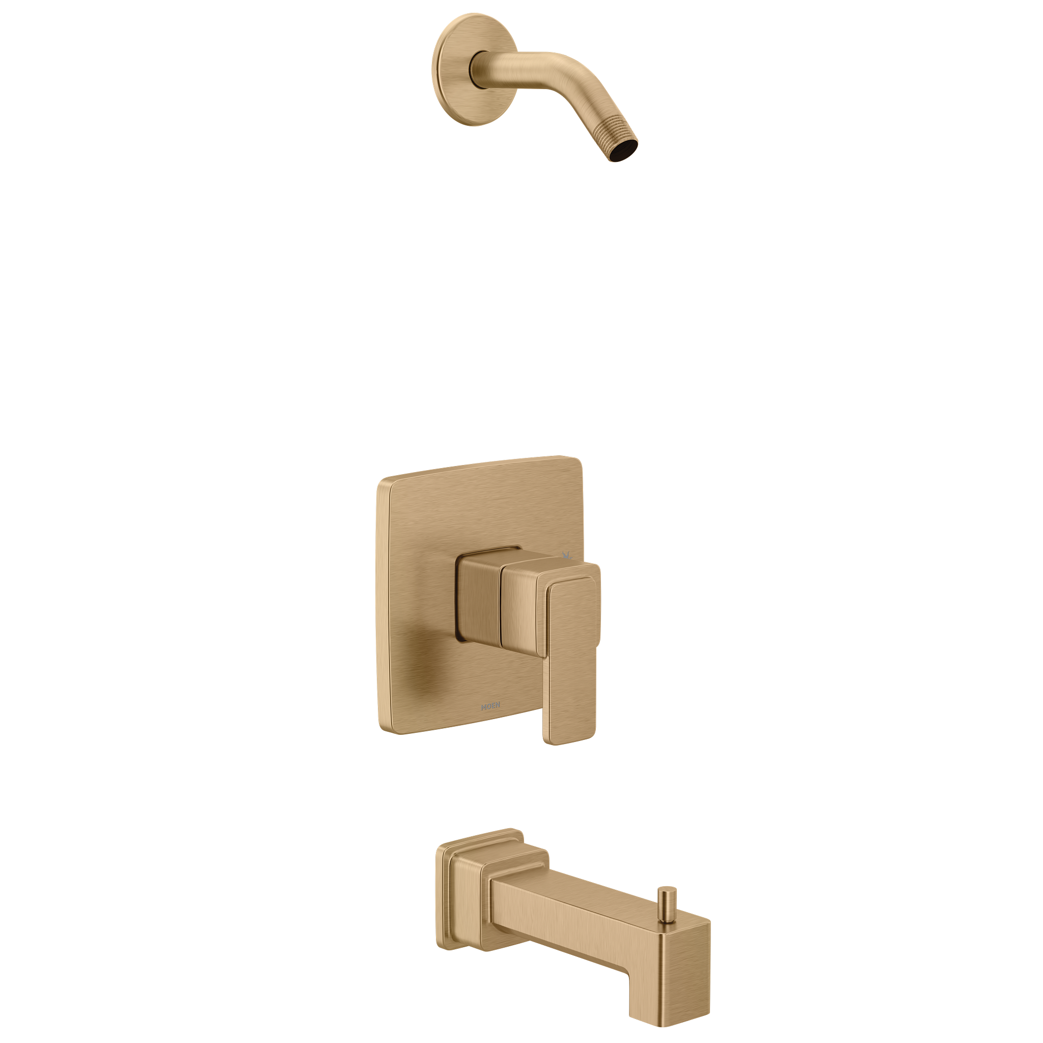 Iver M-Core 2 Series Tub/Shower - Image 7
