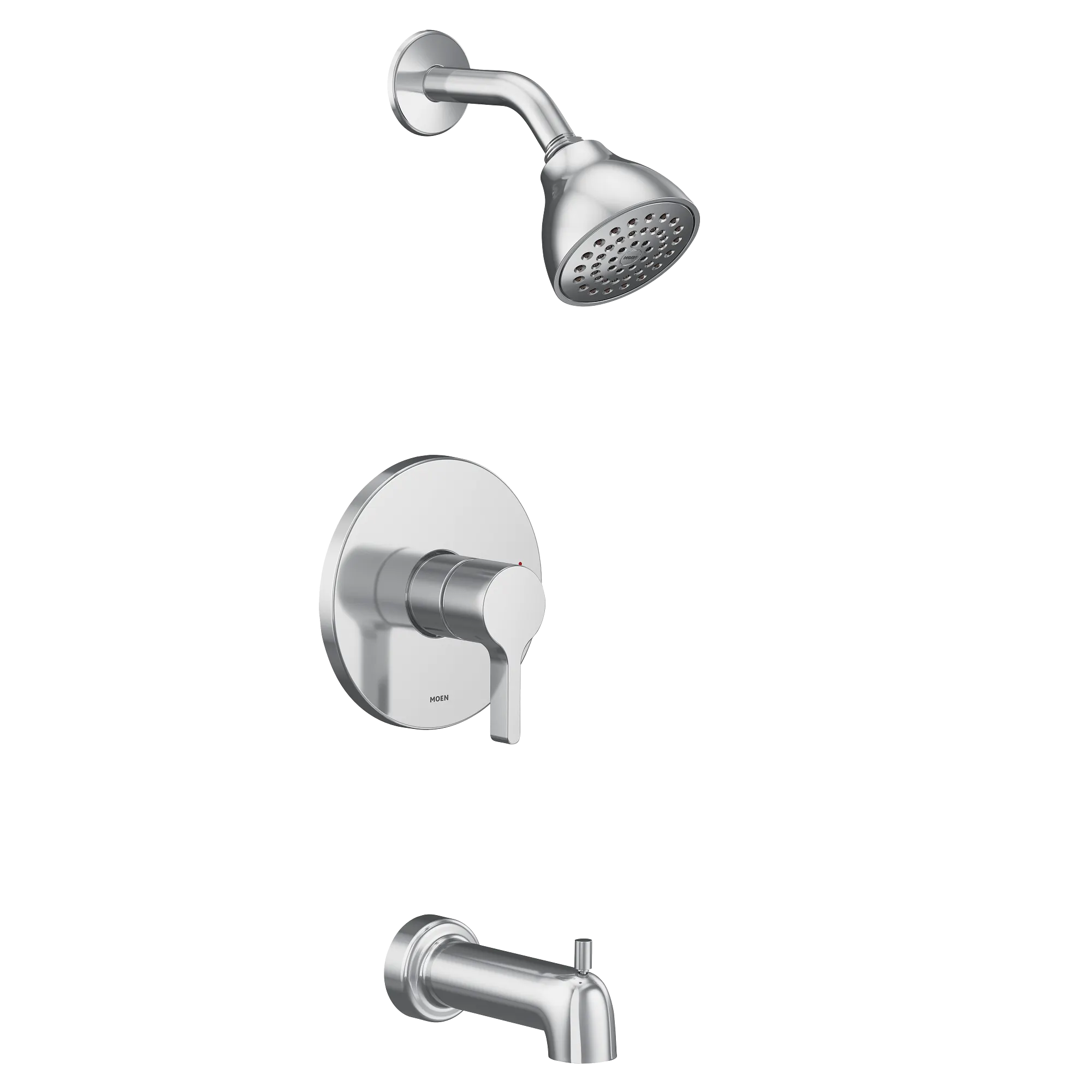 Vichy M-Core 2-Series Tub/Shower - Image 2
