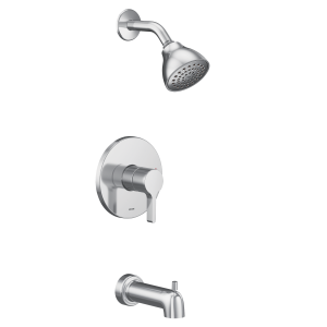 Vichy M-Core 2-Series Tub/Shower