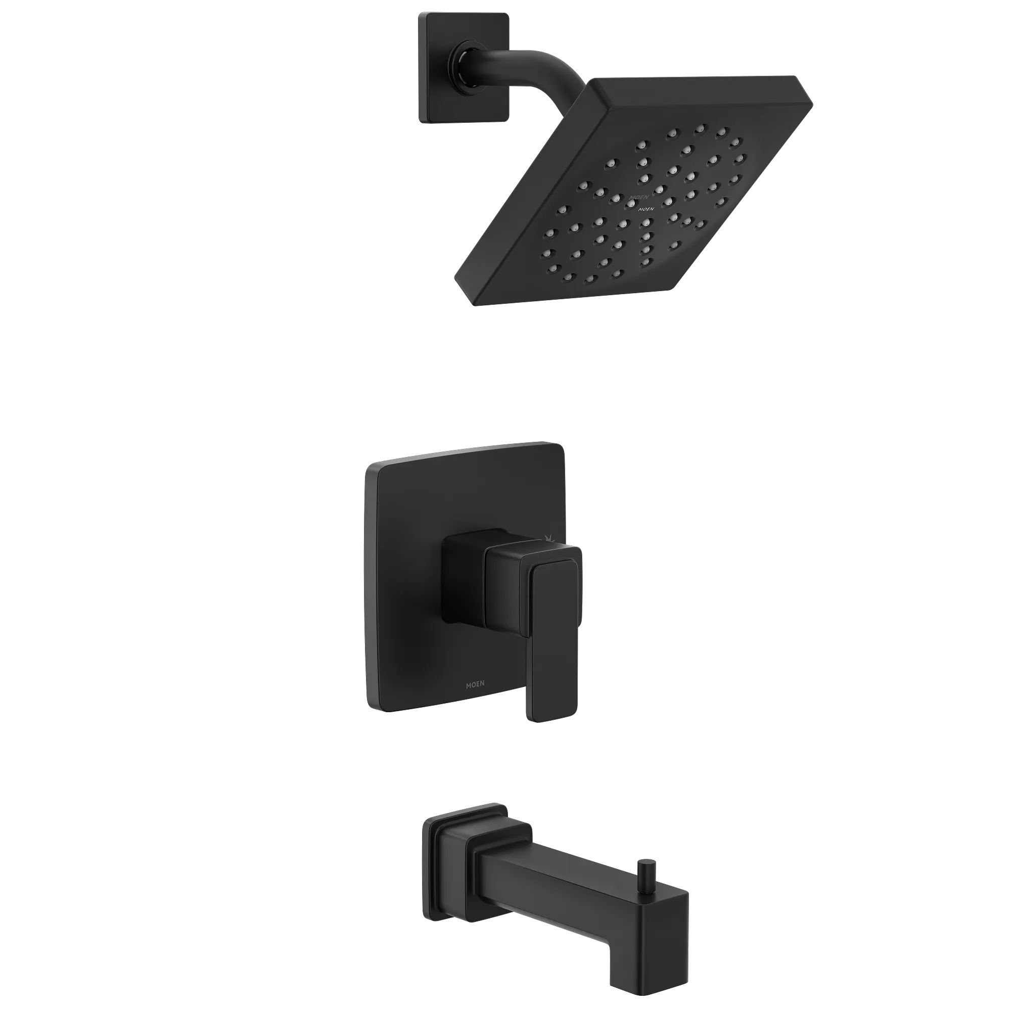 Iver M-Core 2 Series Tub/Shower - Image 4