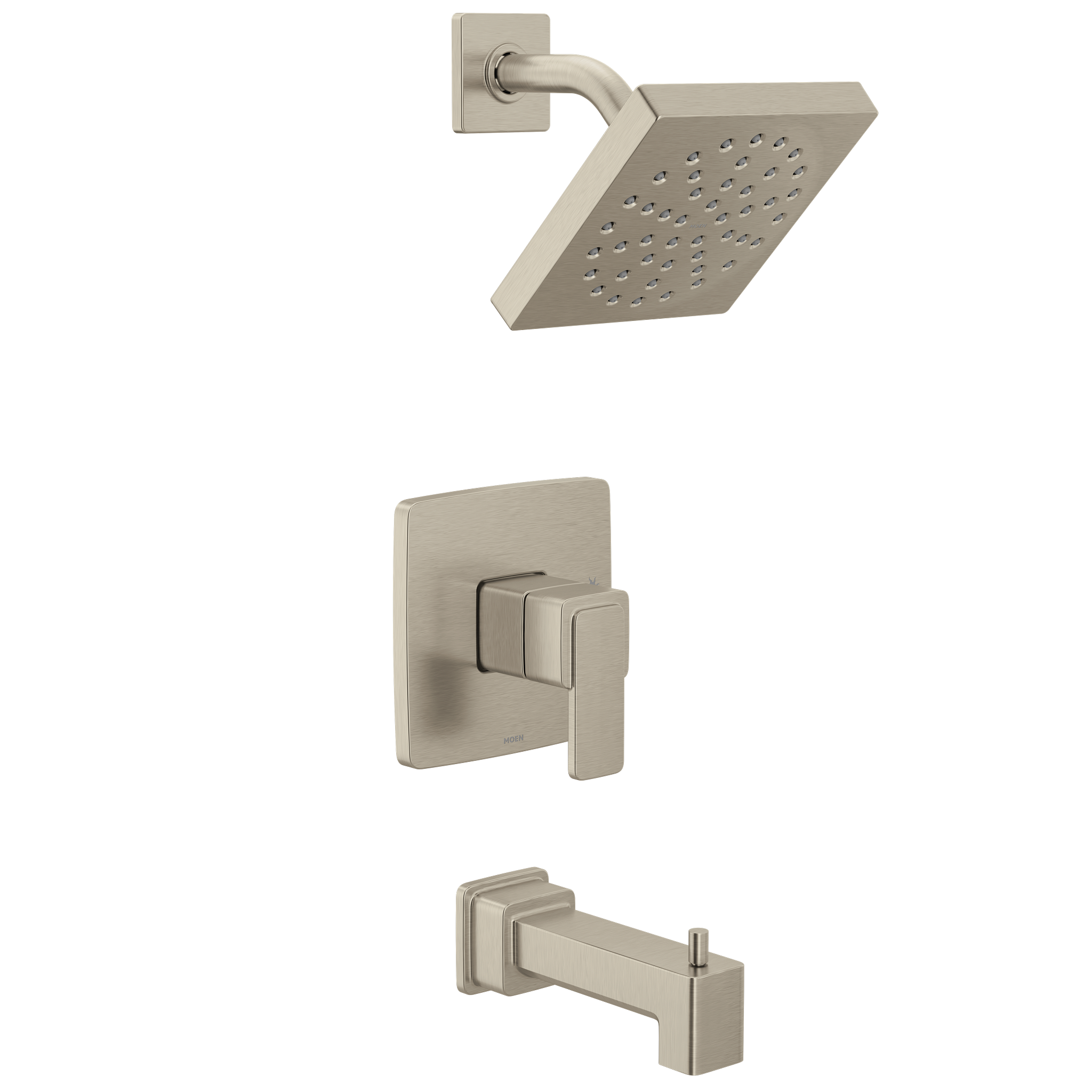 Iver M-Core 2 Series Tub/Shower - Image 5