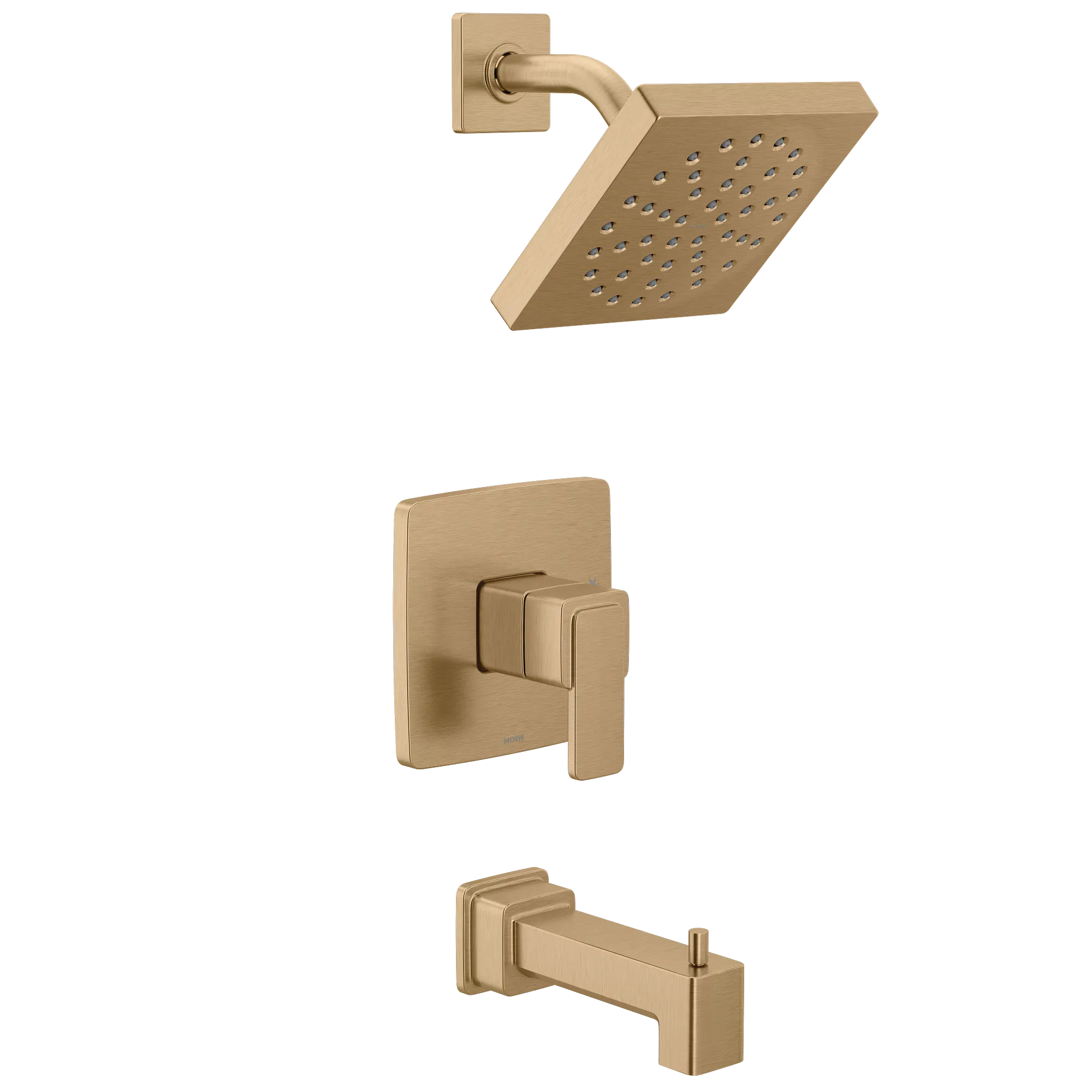 Iver M-Core 2 Series Tub/Shower - Image 8