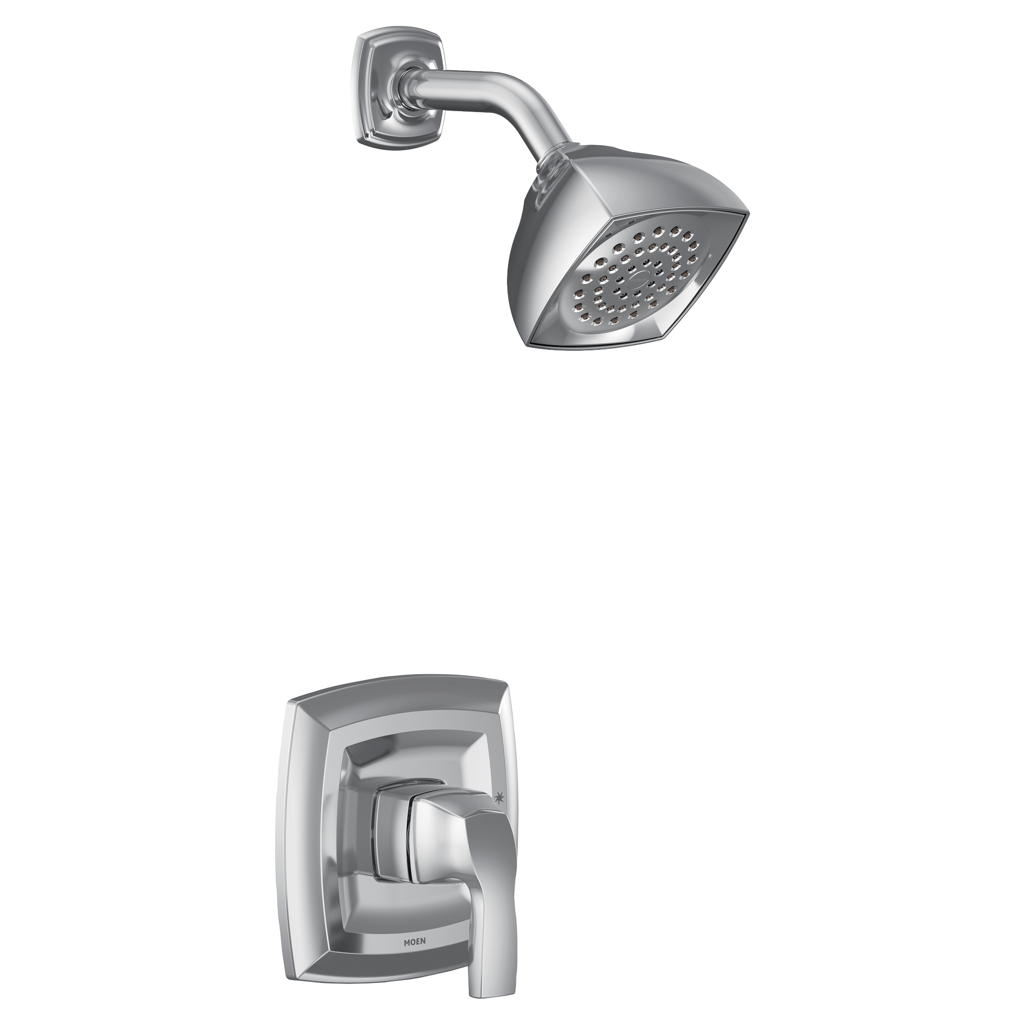 Voss M-Core 2-Series Shower Only