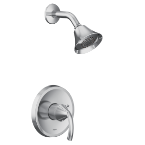 Glyde M-Core 2-Series Shower Only