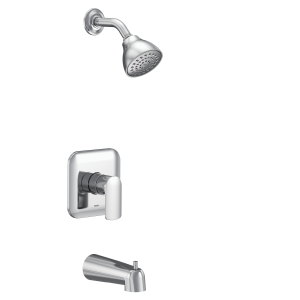 Rizon M-Core 2-Series Eco-Performance Tub/Shower