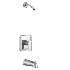 Rizon M-Core 2-Series Tub/Shower - No Head
