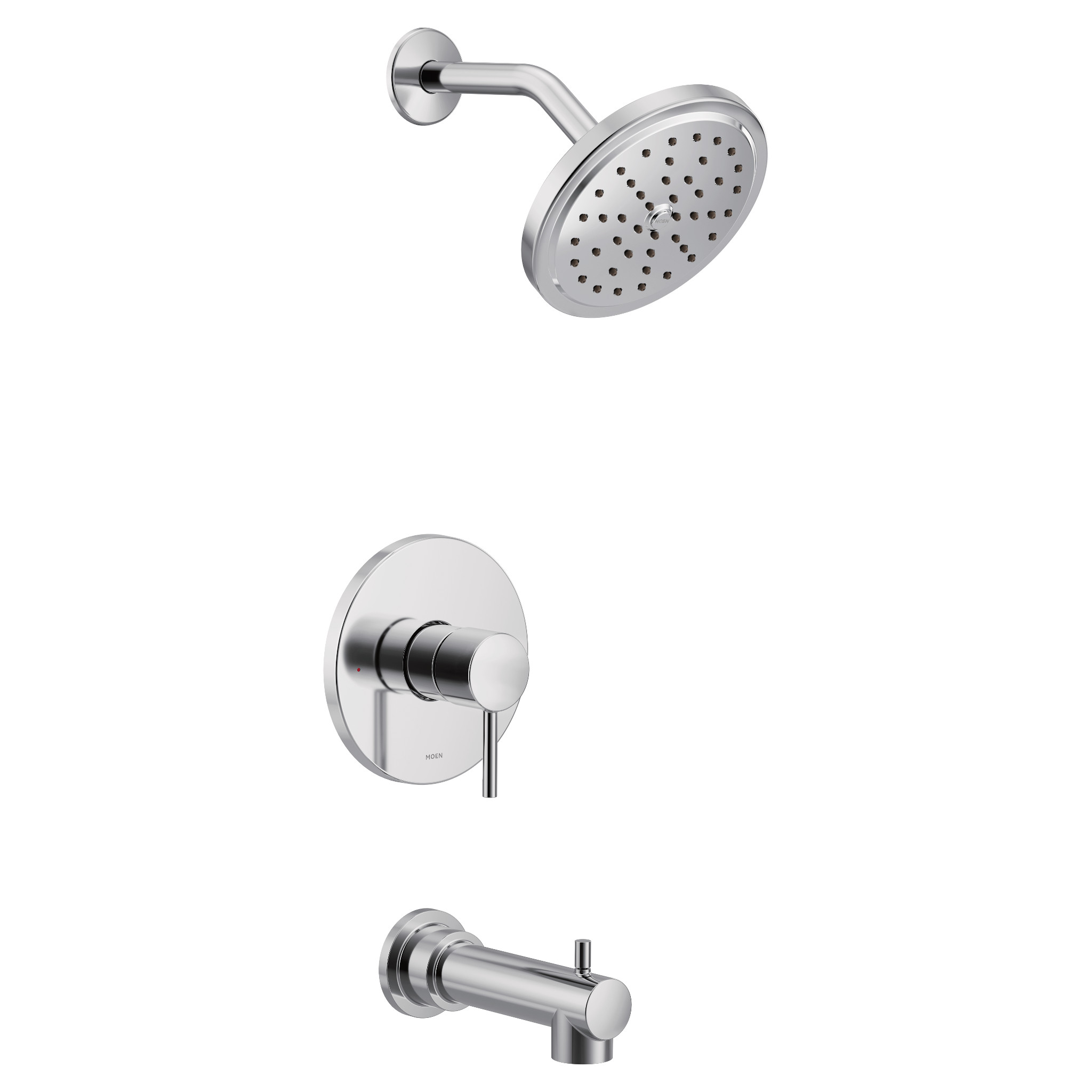 Align M-Core 3-Series Tub/Shower