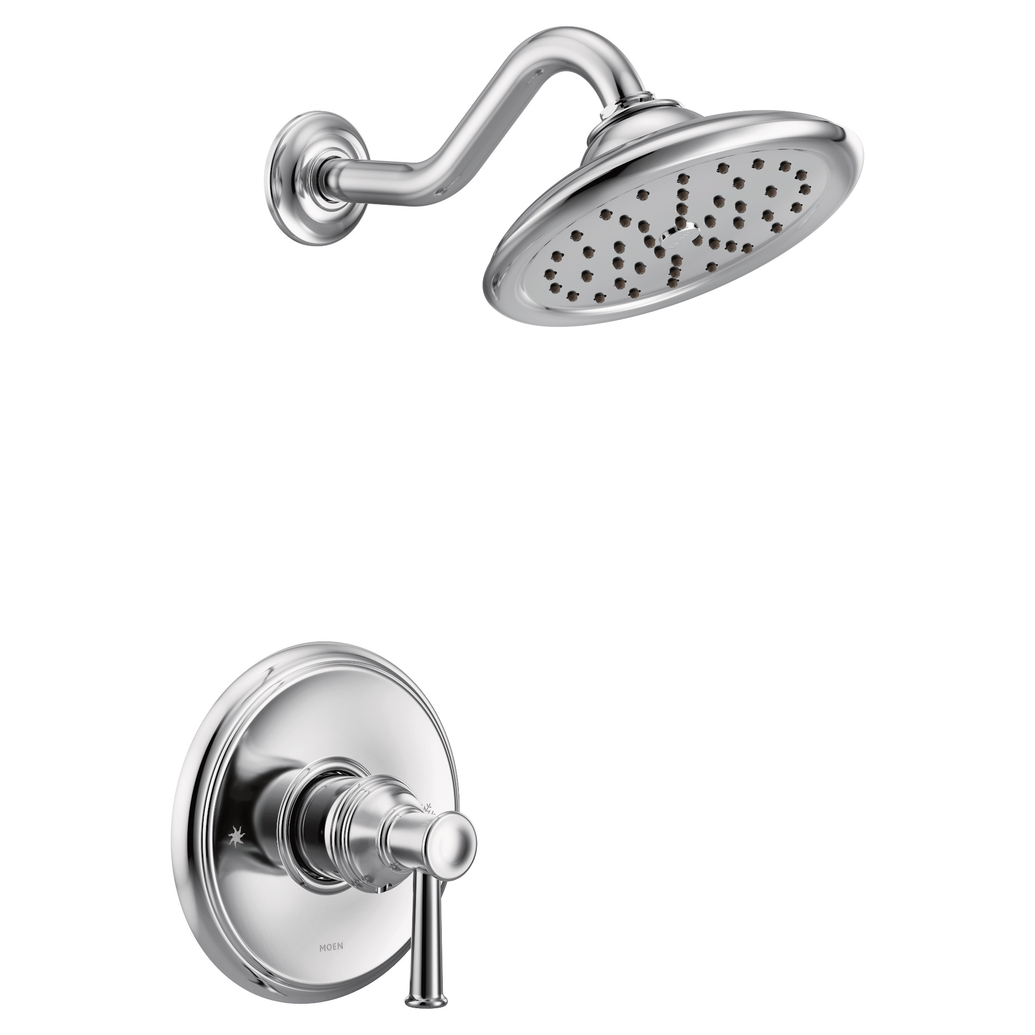 Belfield M-Core 3-Series Shower Only