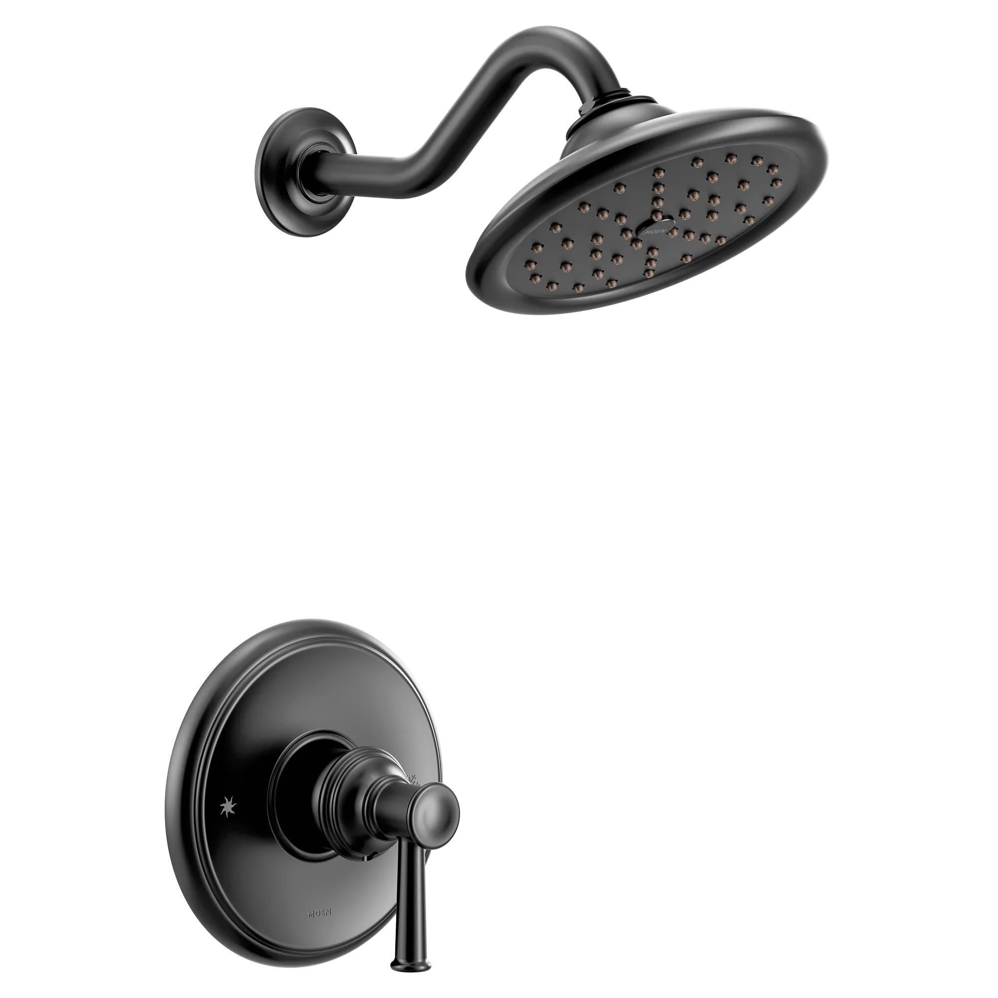 Belfield M-Core 3-Series Shower Only - Image 6