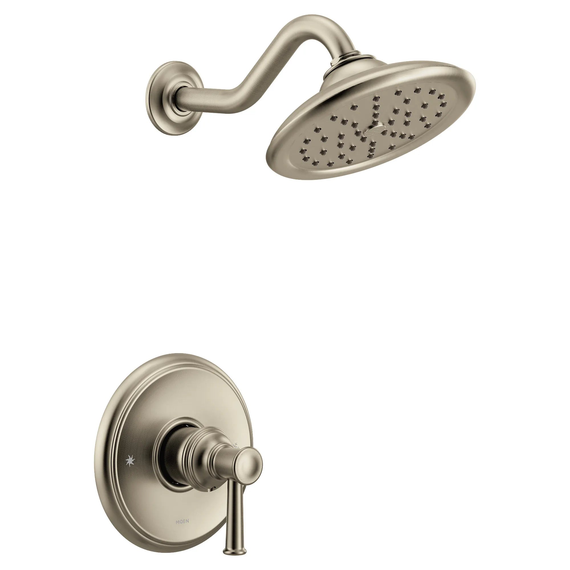Belfield M-Core 3-Series Shower Only - Image 15