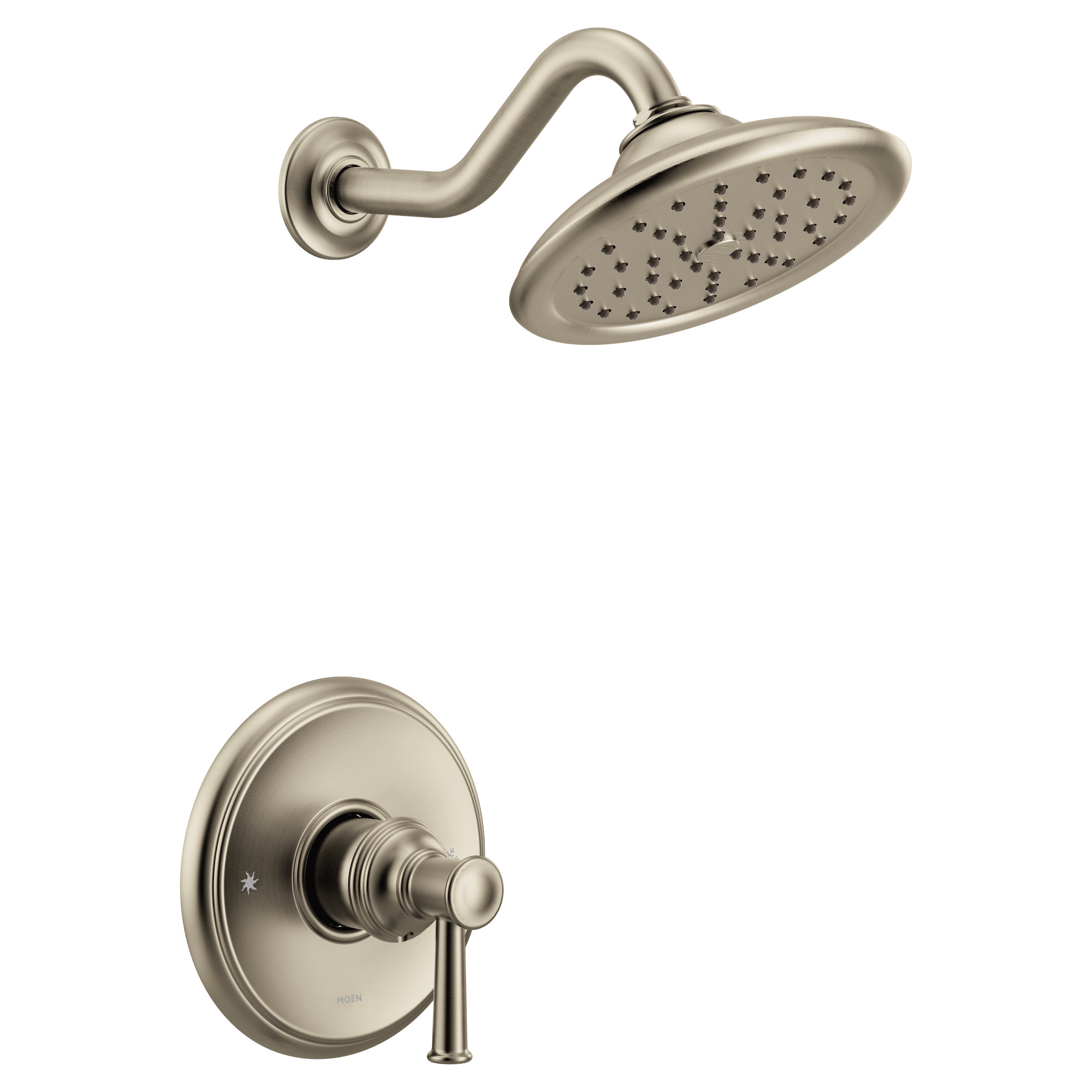 Belfield M-Core 3-Series Shower Only - Image 14