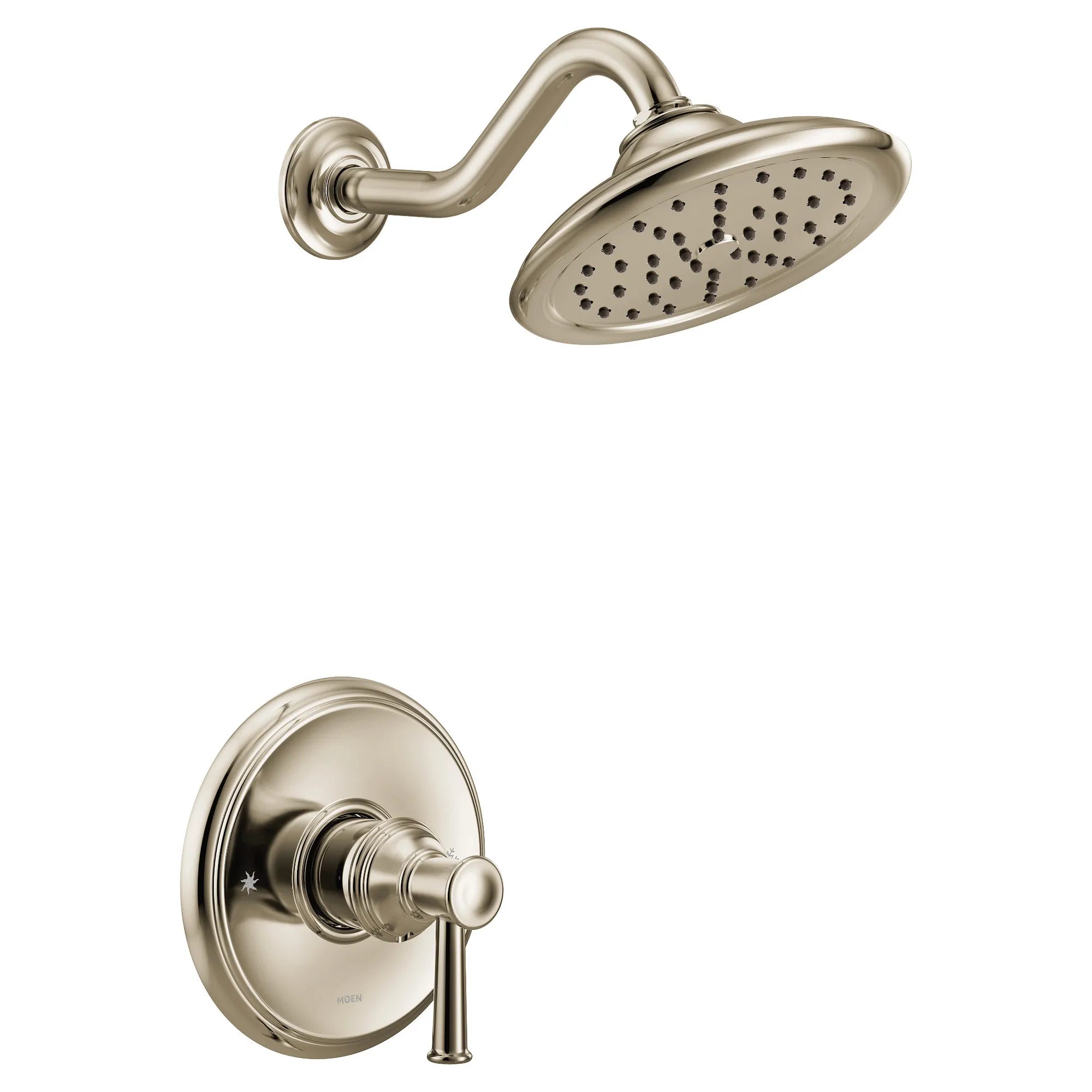 Belfield M-Core 3-Series Shower Only - Image 11