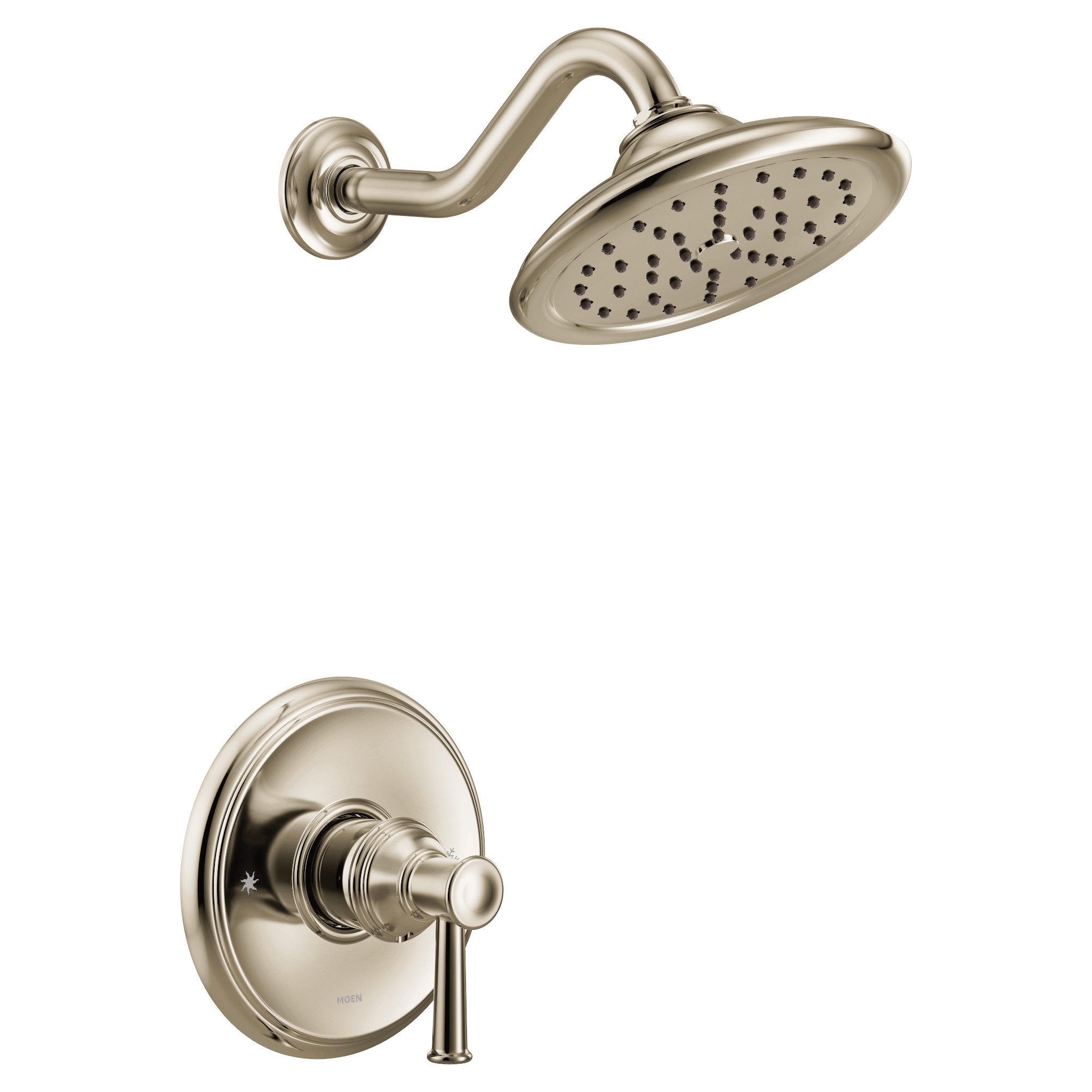 Belfield M-Core 3-Series Shower Only - Image 10
