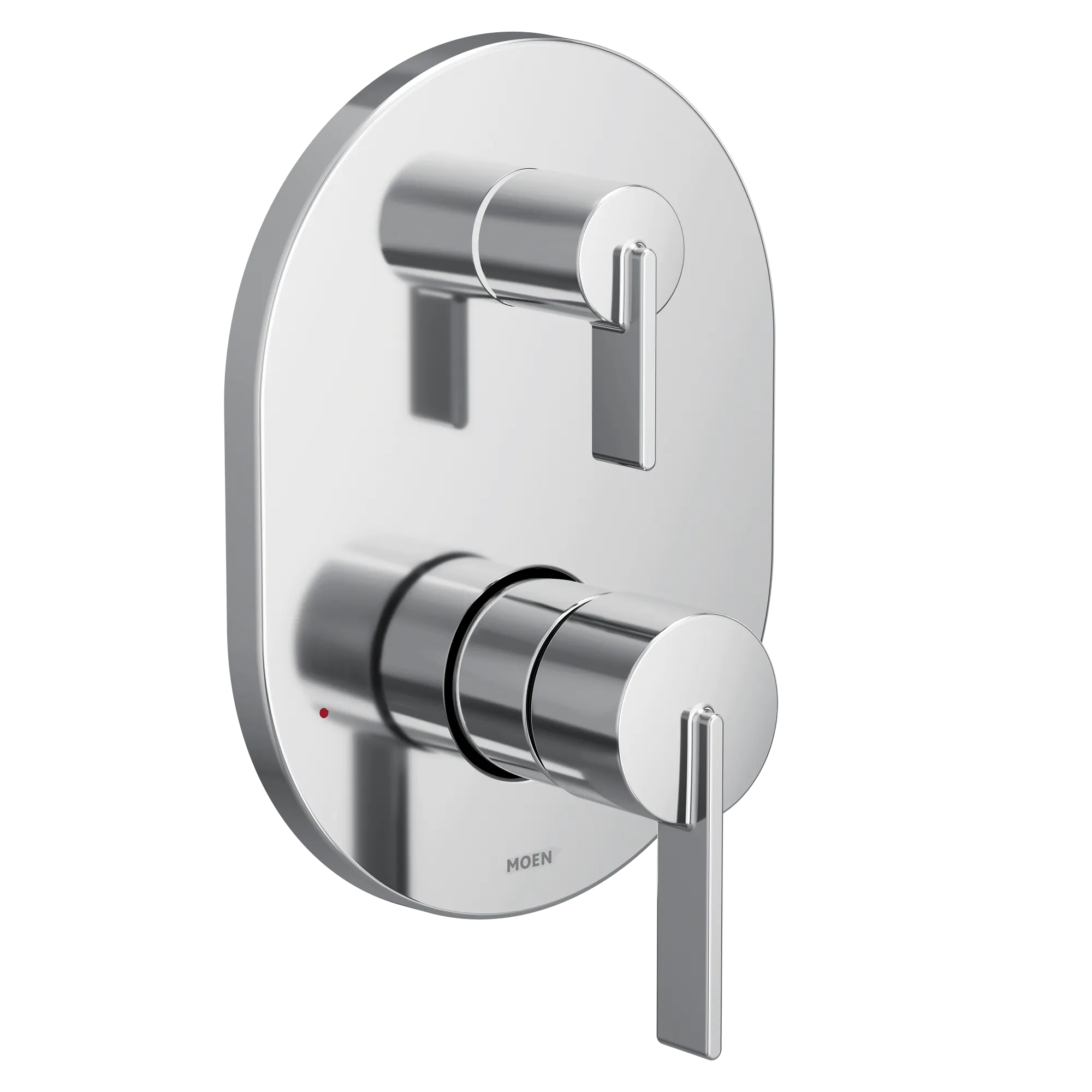 Cia M-Core with Transfer M-Core Transfer Valve Trim - Image 2