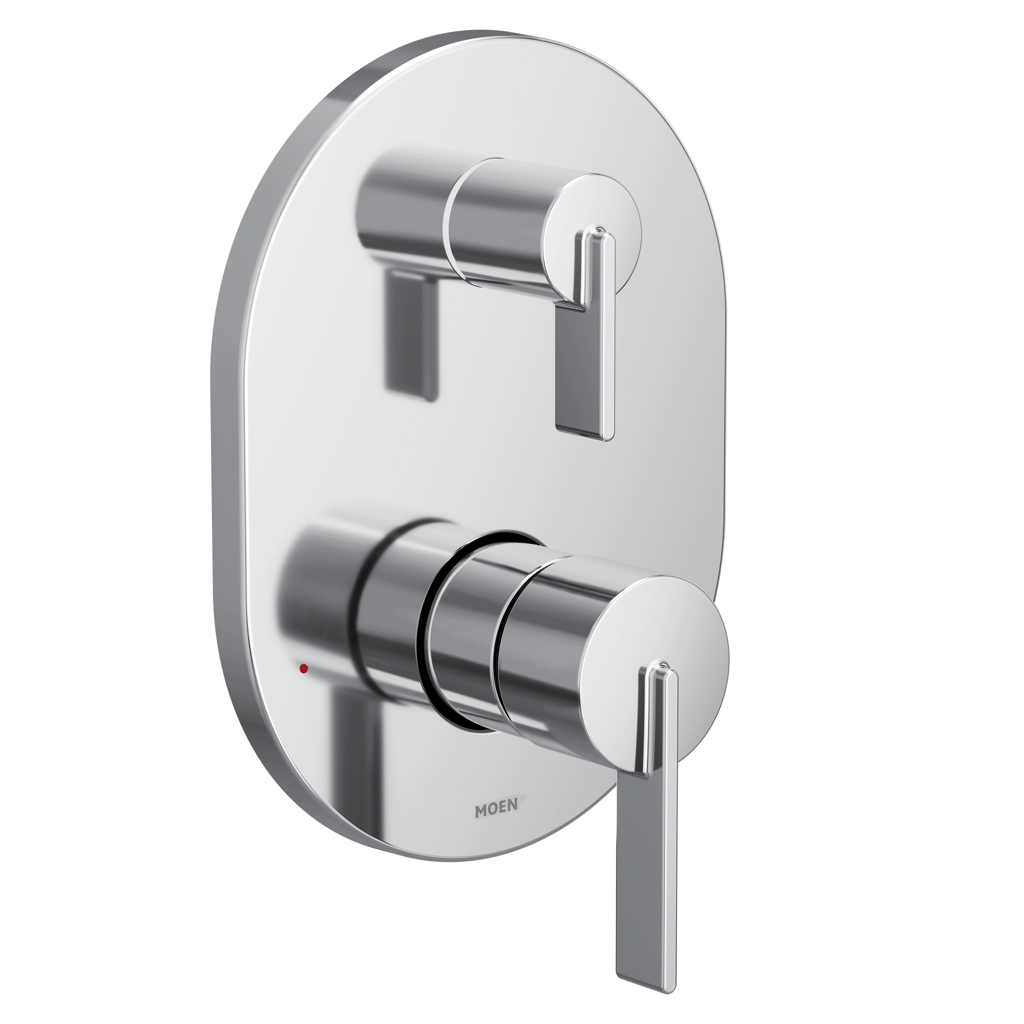 Cia M-Core with Transfer M-Core Transfer Valve Trim