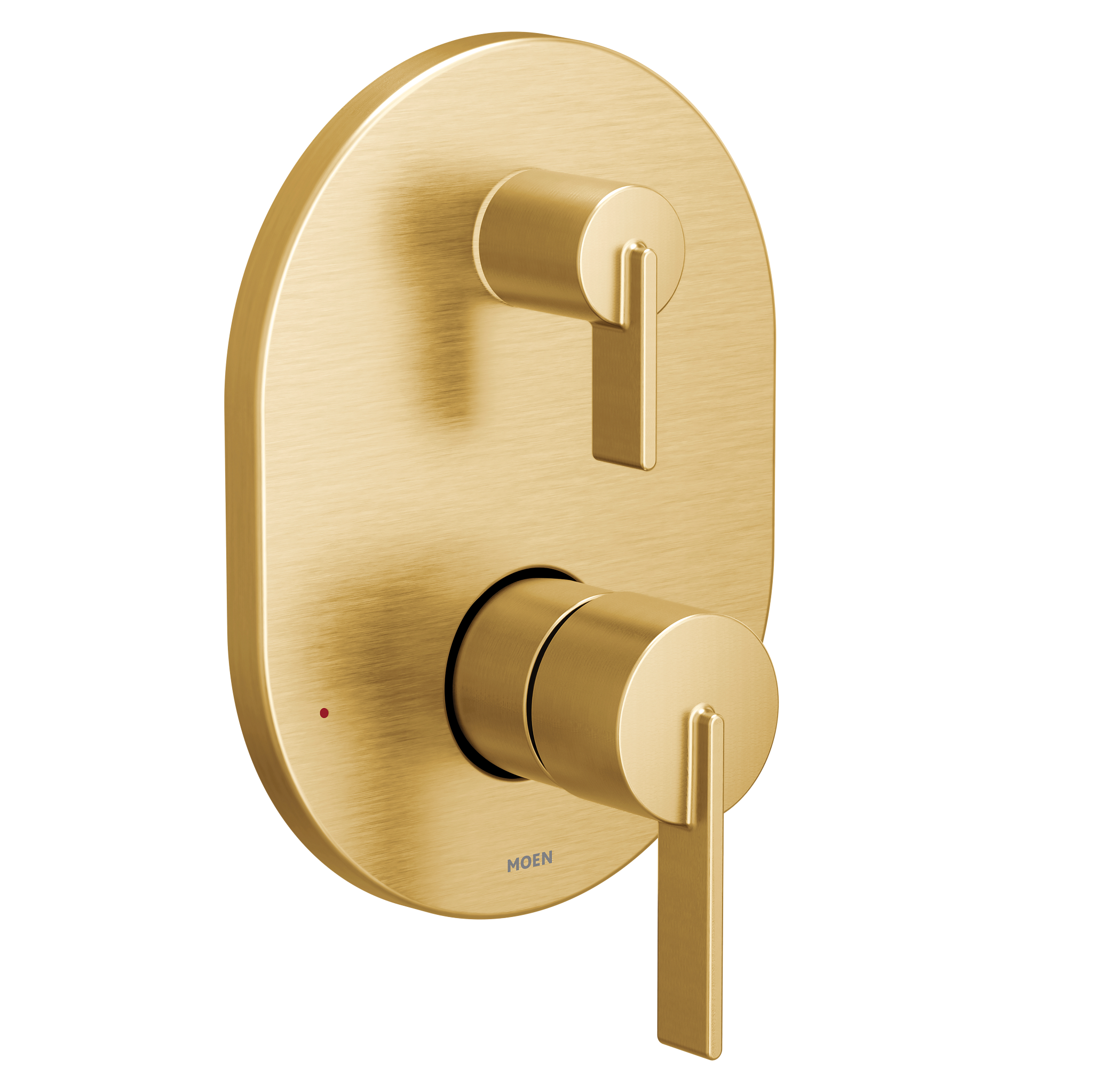 Cia M-Core with Transfer M-Core Transfer Valve Trim - Image 7