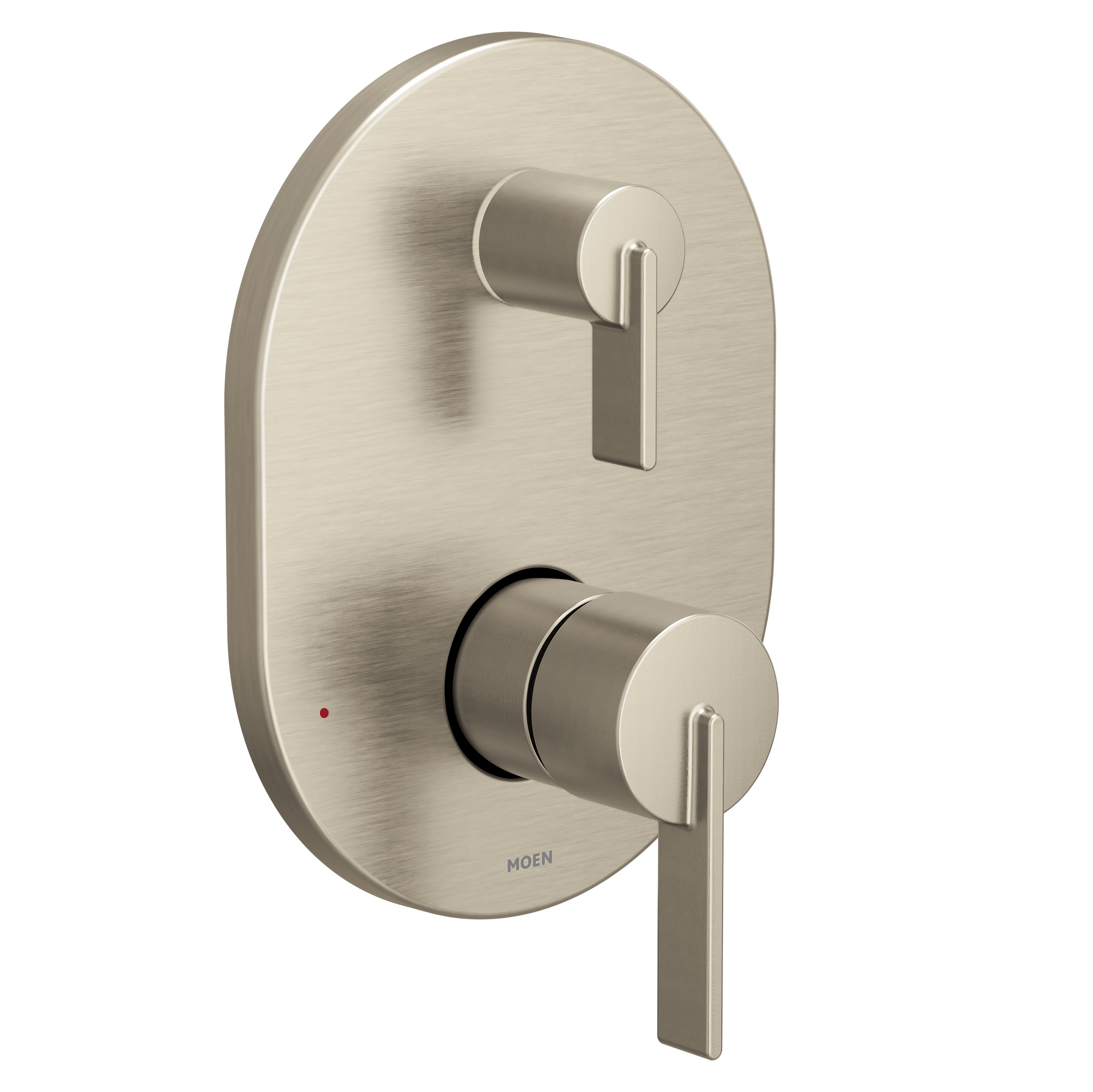 Cia M-Core with Transfer M-Core Transfer Valve Trim - Image 5