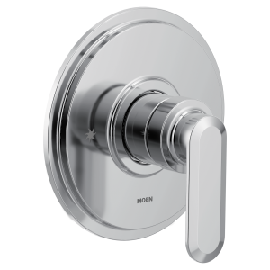 Greenfield Chrome M-Core 3 Series Tub/Shower Valve Only
