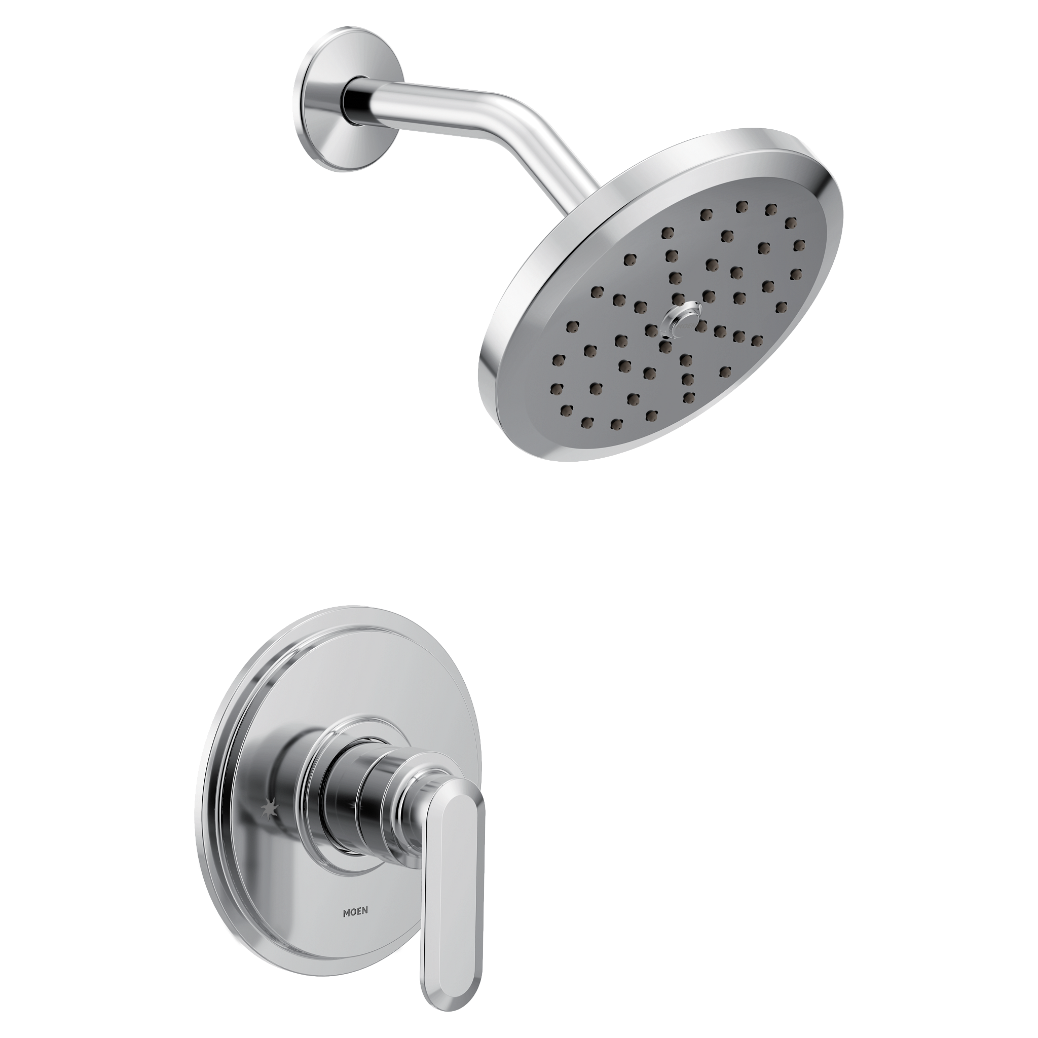 Greenfield M-Core 3 Series Eco-Performance Shower Only