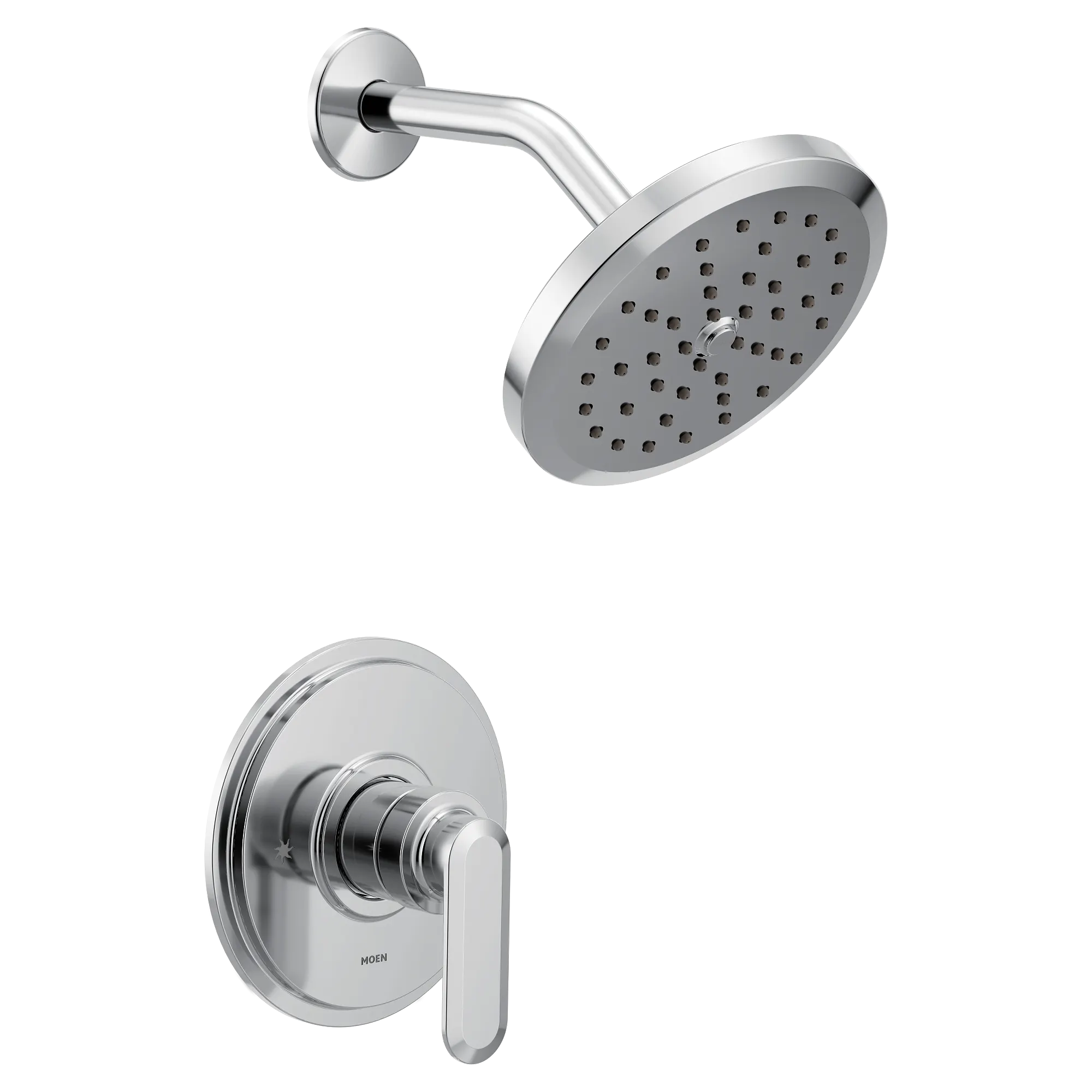 Greenfield M-Core 3 Series Eco-Performance Shower Only - Image 2