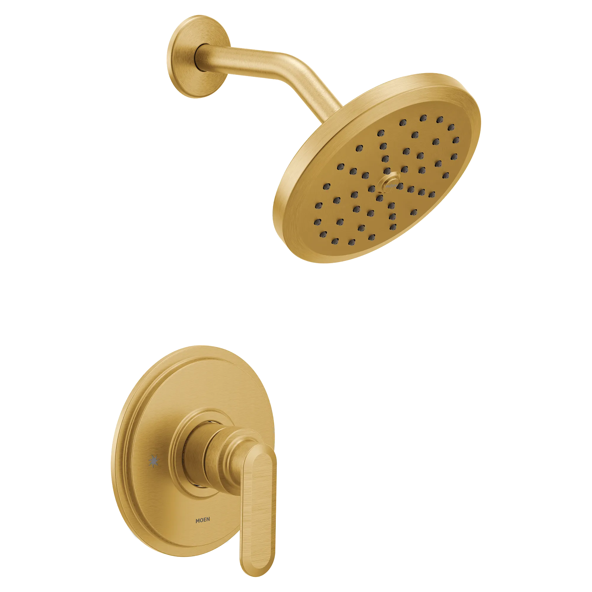 Greenfield M-Core 3 Series Eco-Performance Shower Only - Image 8