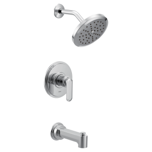 Greenfield M-Core 3 Series Eco-Performance Tub/Shower