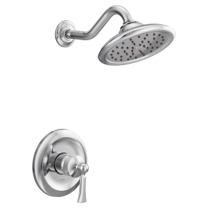 Wynford M-Core 3-Series Shower Only