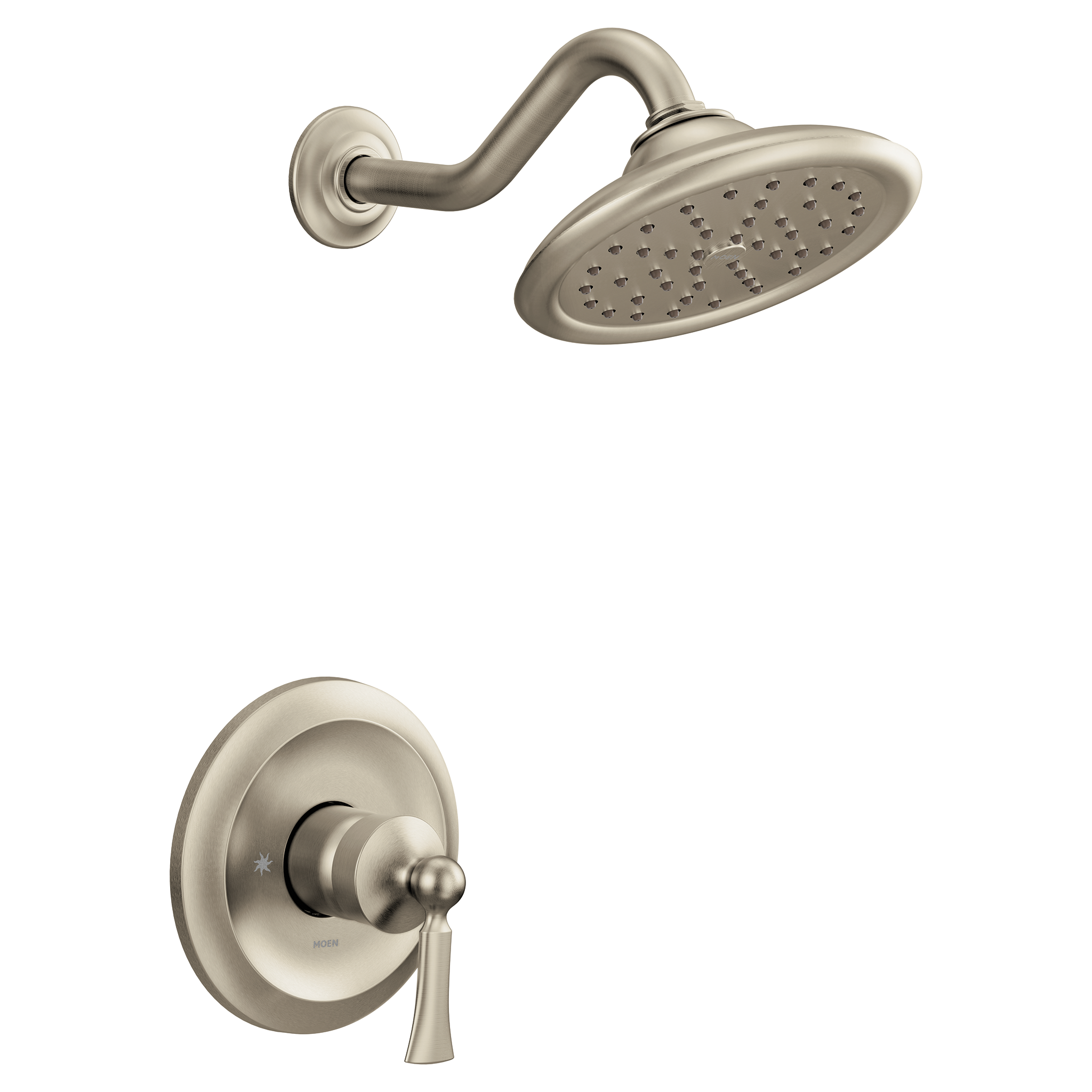 Wynford M-Core 3-Series Shower Only - Image 7