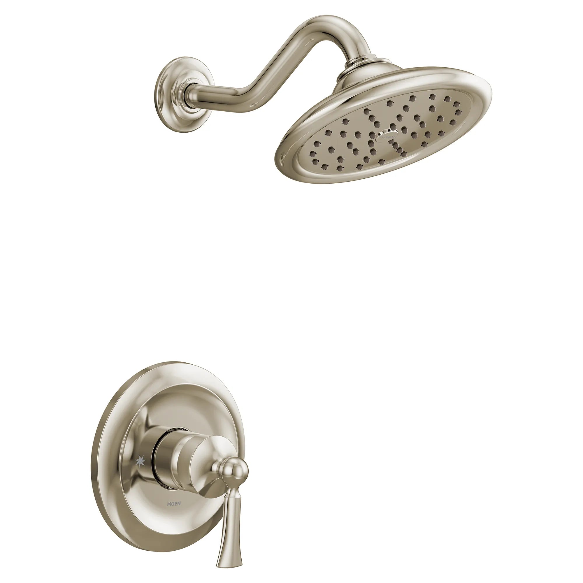 Wynford M-Core 3-Series Shower Only - Image 4