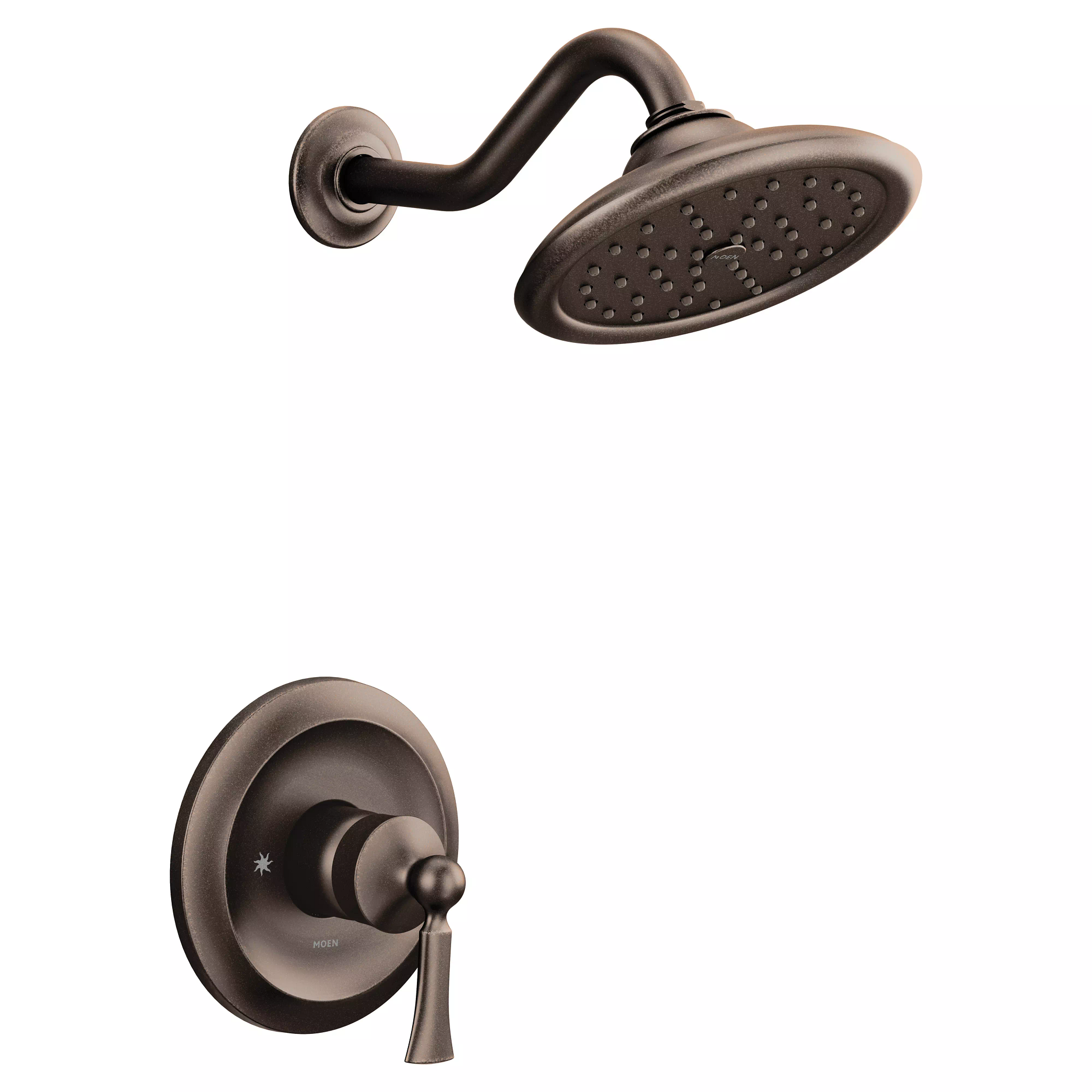 Wynford M-Core 3-Series Shower Only - Image 5
