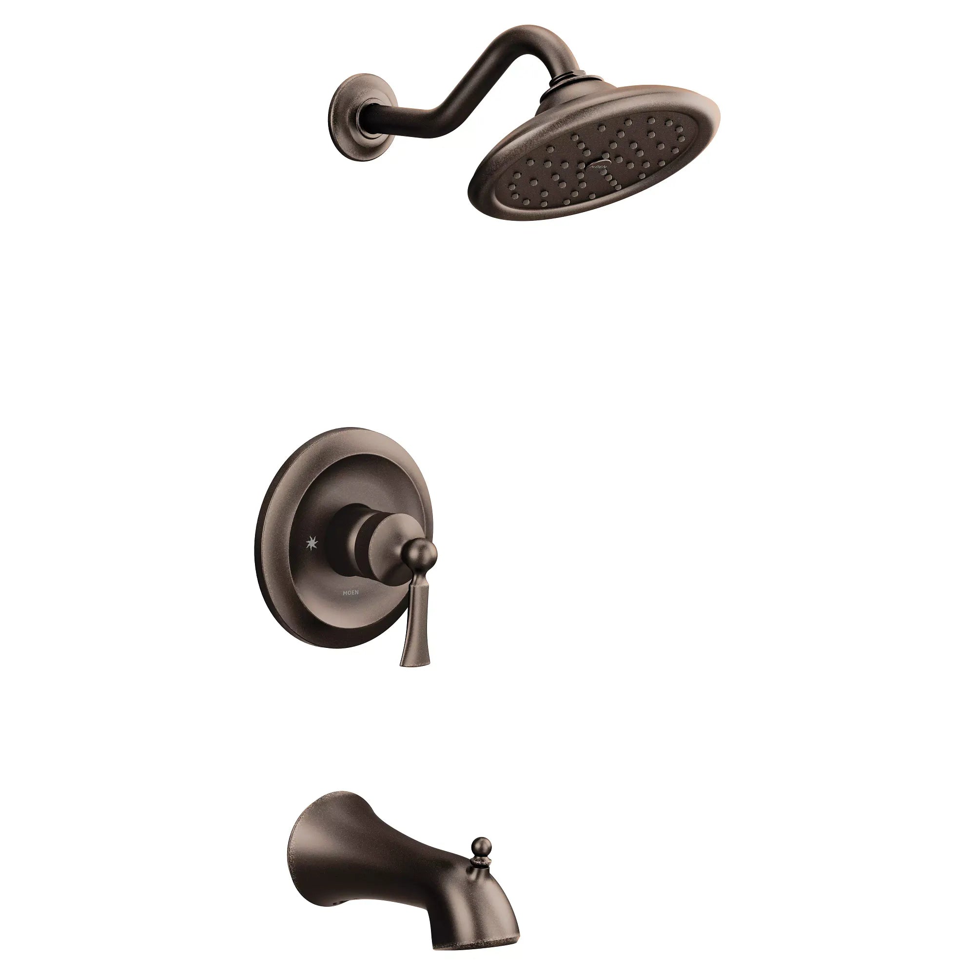 Wynford M-Core 3-Series Tub/Shower - Image 6