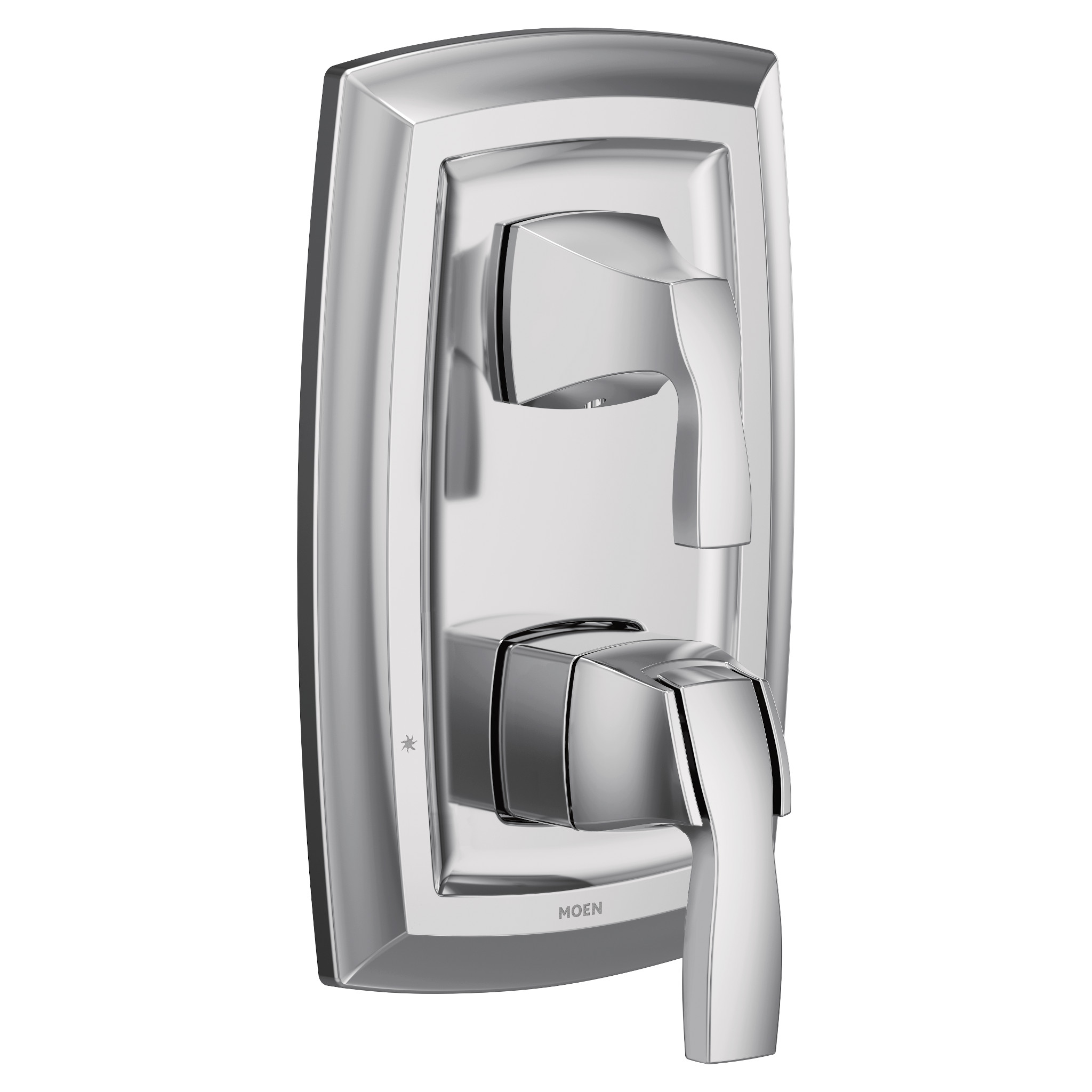 Voss M-Core 3-Series with Integrated Transfer Valve Trim