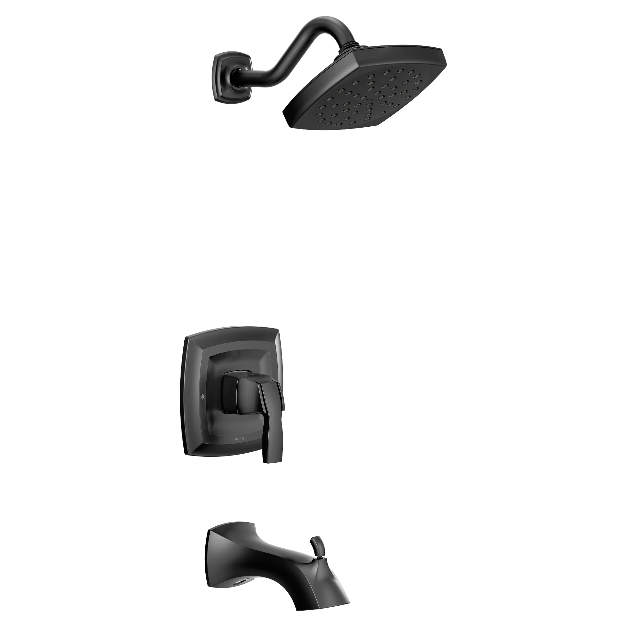 Voss M-Core 3-Series Tub/Shower - Image 4