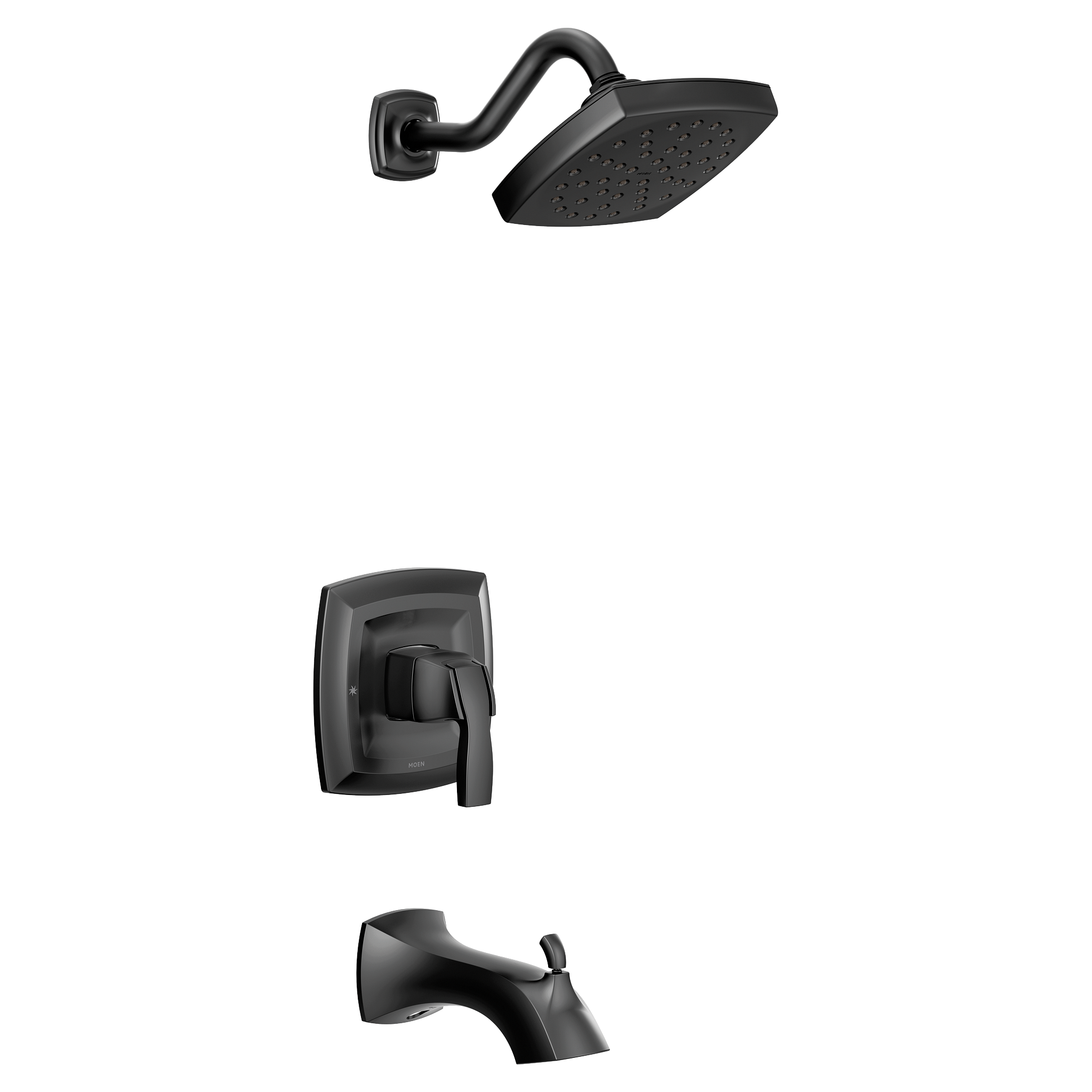 Voss M-Core 3-Series Tub/Shower - Image 3