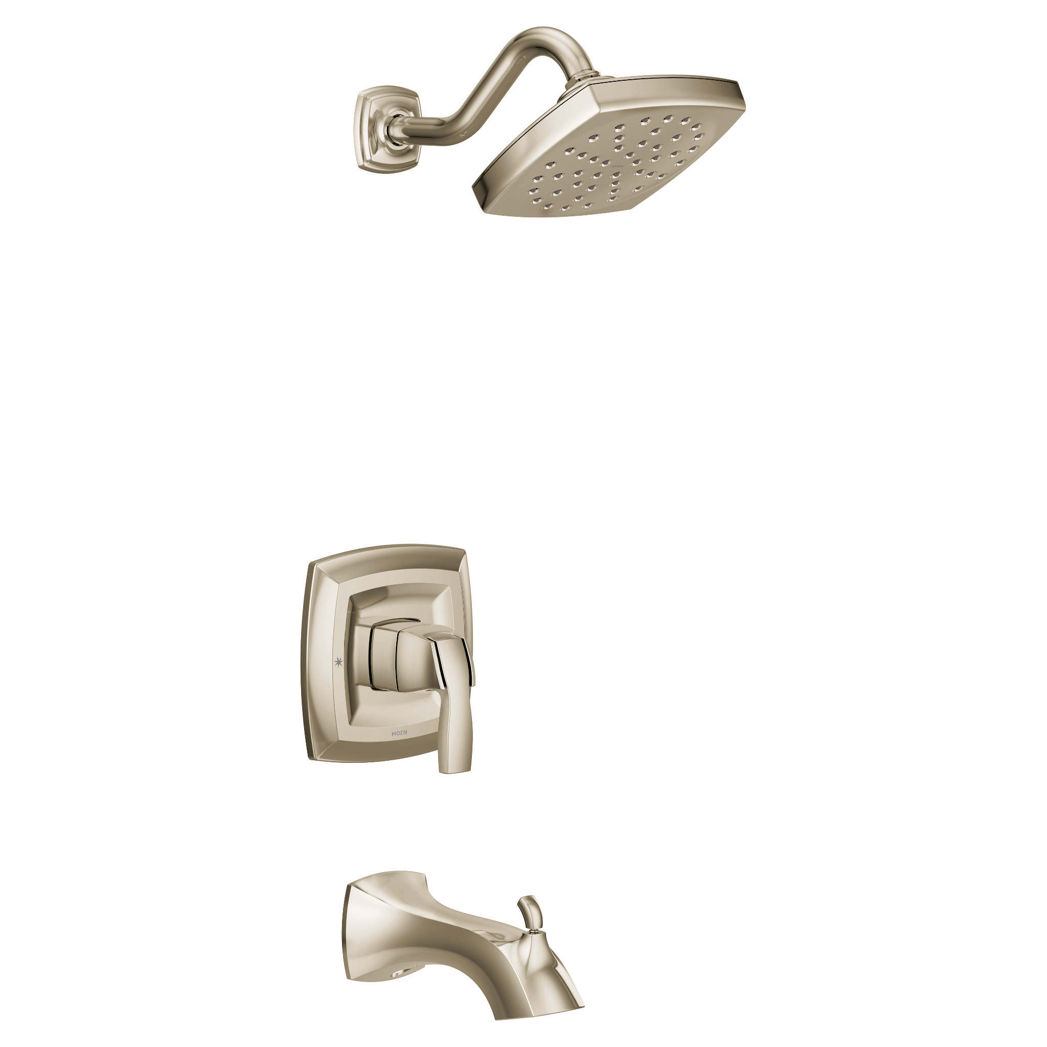 Voss M-Core 3-Series Tub/Shower - Image 5