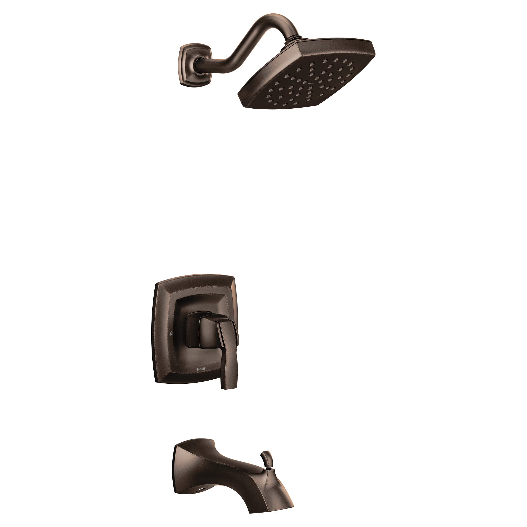 Voss M-Core 3-Series Tub/Shower - Image 7