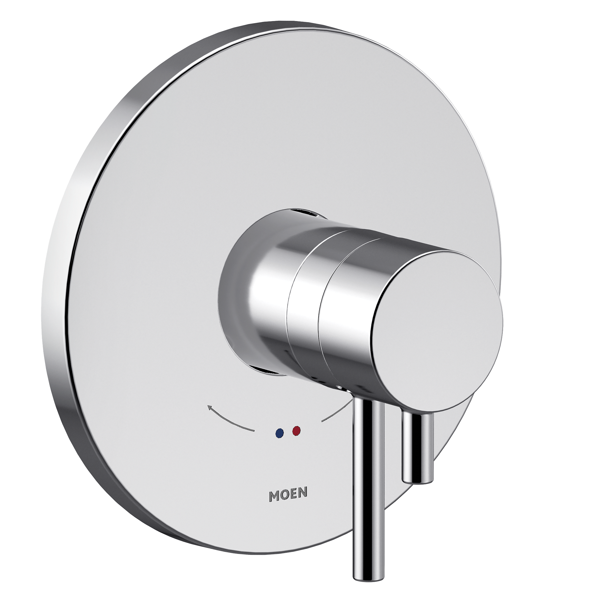 Align M-Core 4-Series Tub/Shower Valve Only