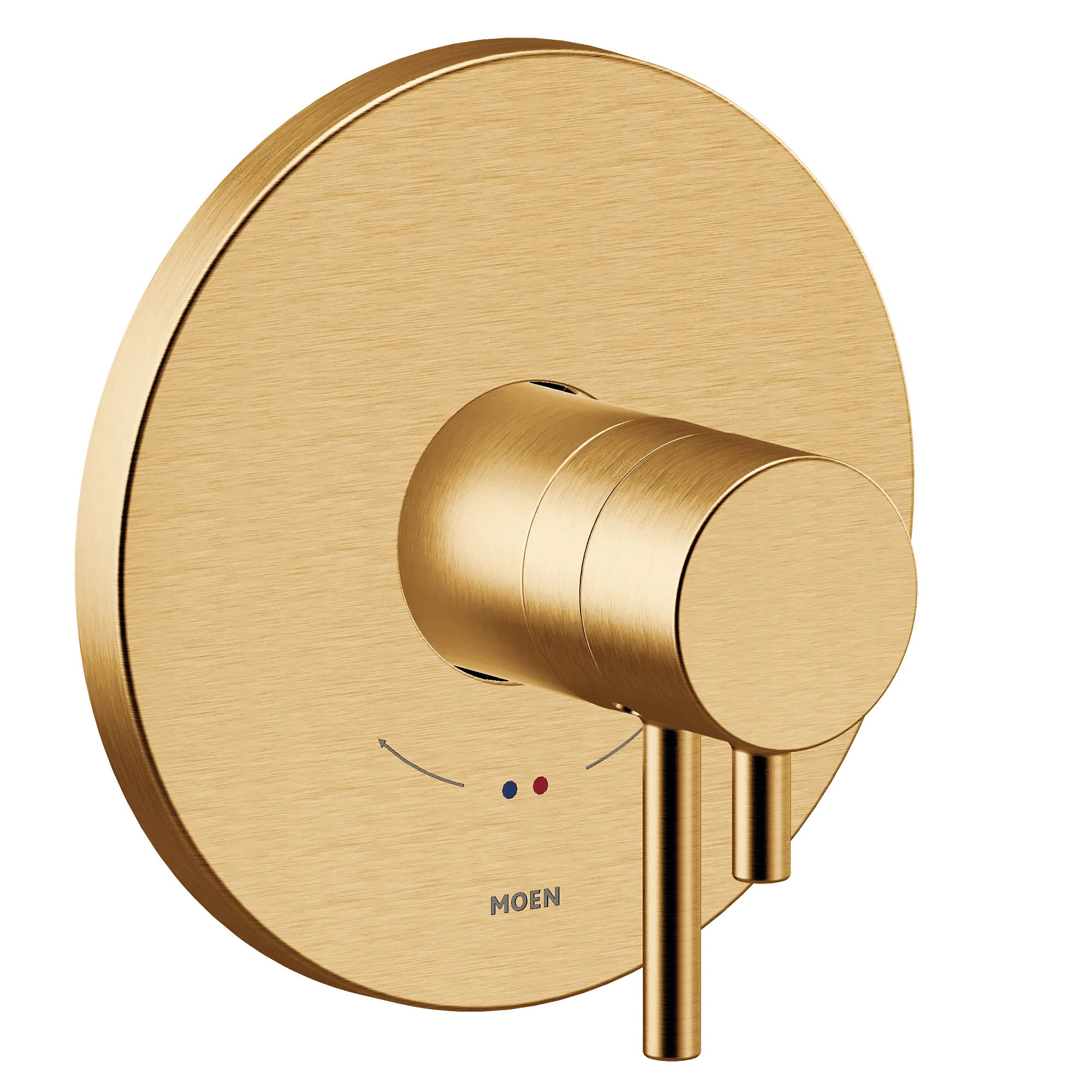 Align M-Core 4-Series Tub/Shower Valve Only - Image 8
