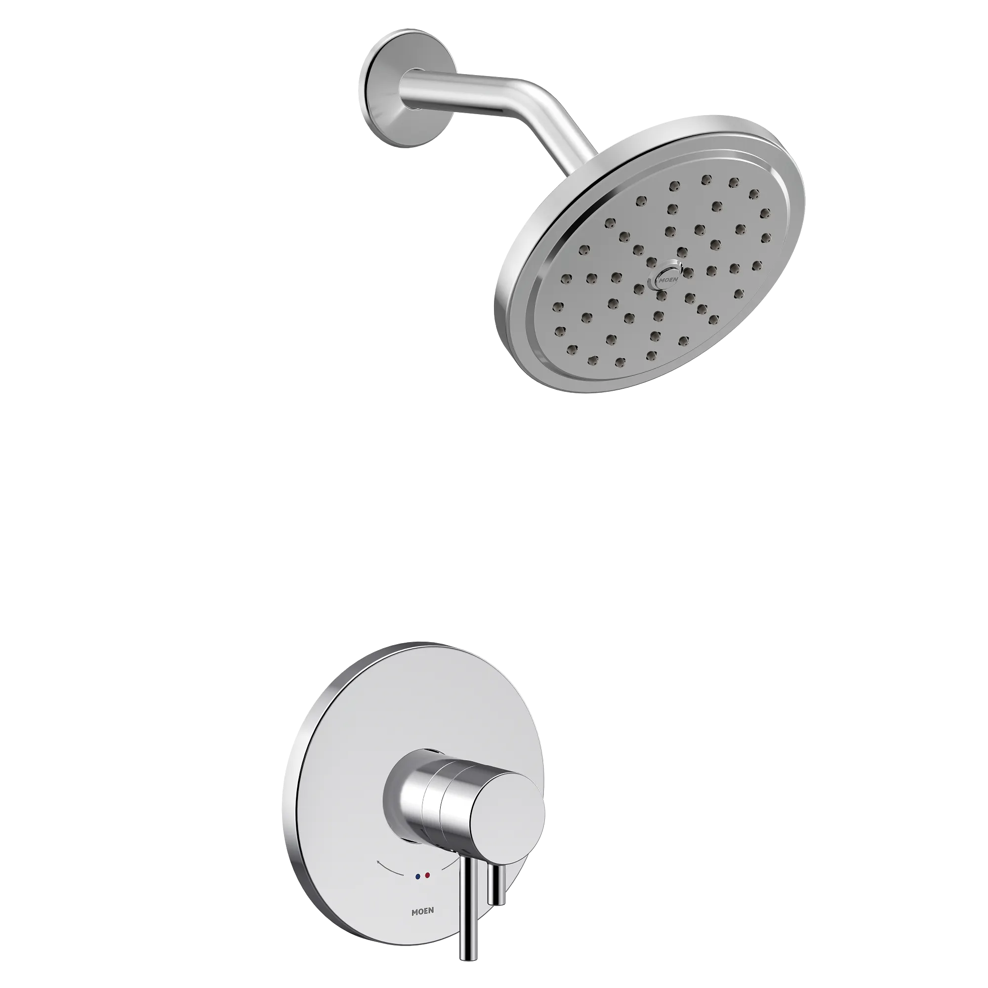 Align M-Core 4-Series Shower Only - Image 2
