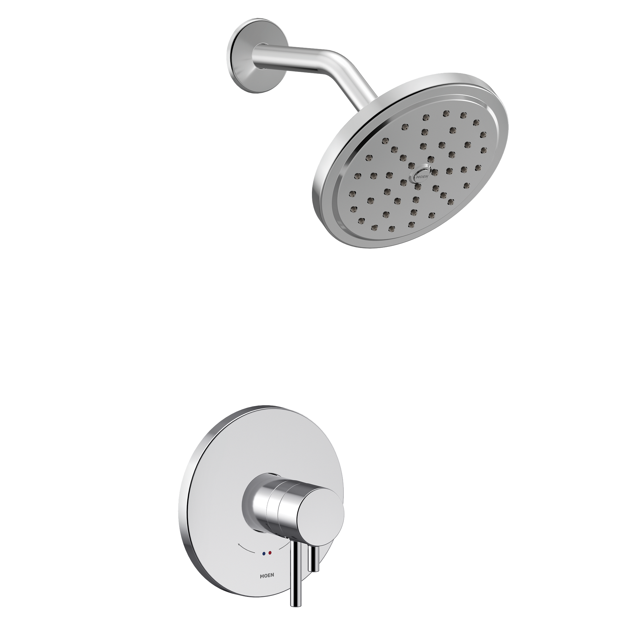 Align M-Core 4-Series Shower Only