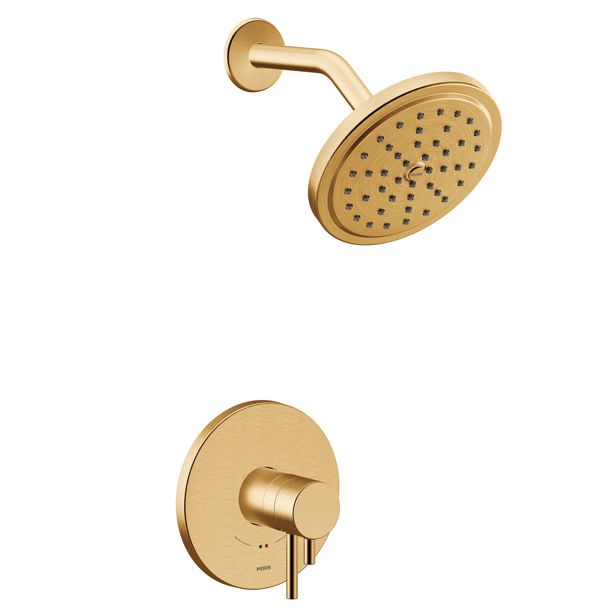 Align M-Core 4-Series Shower Only - Image 8