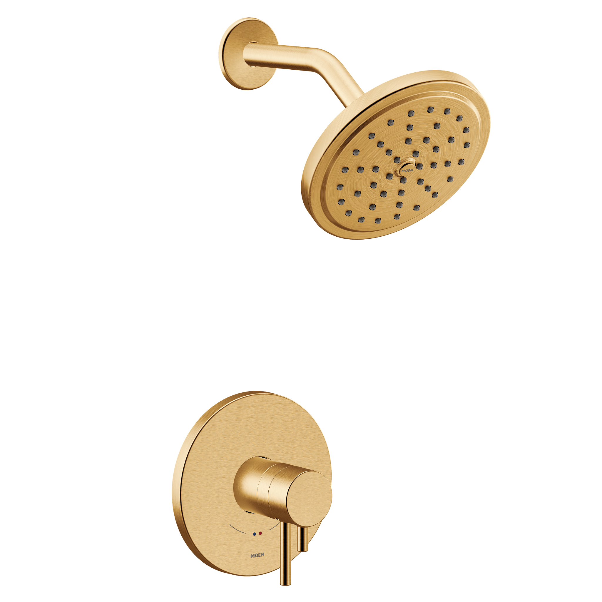 Align M-Core 4-Series Shower Only - Image 7