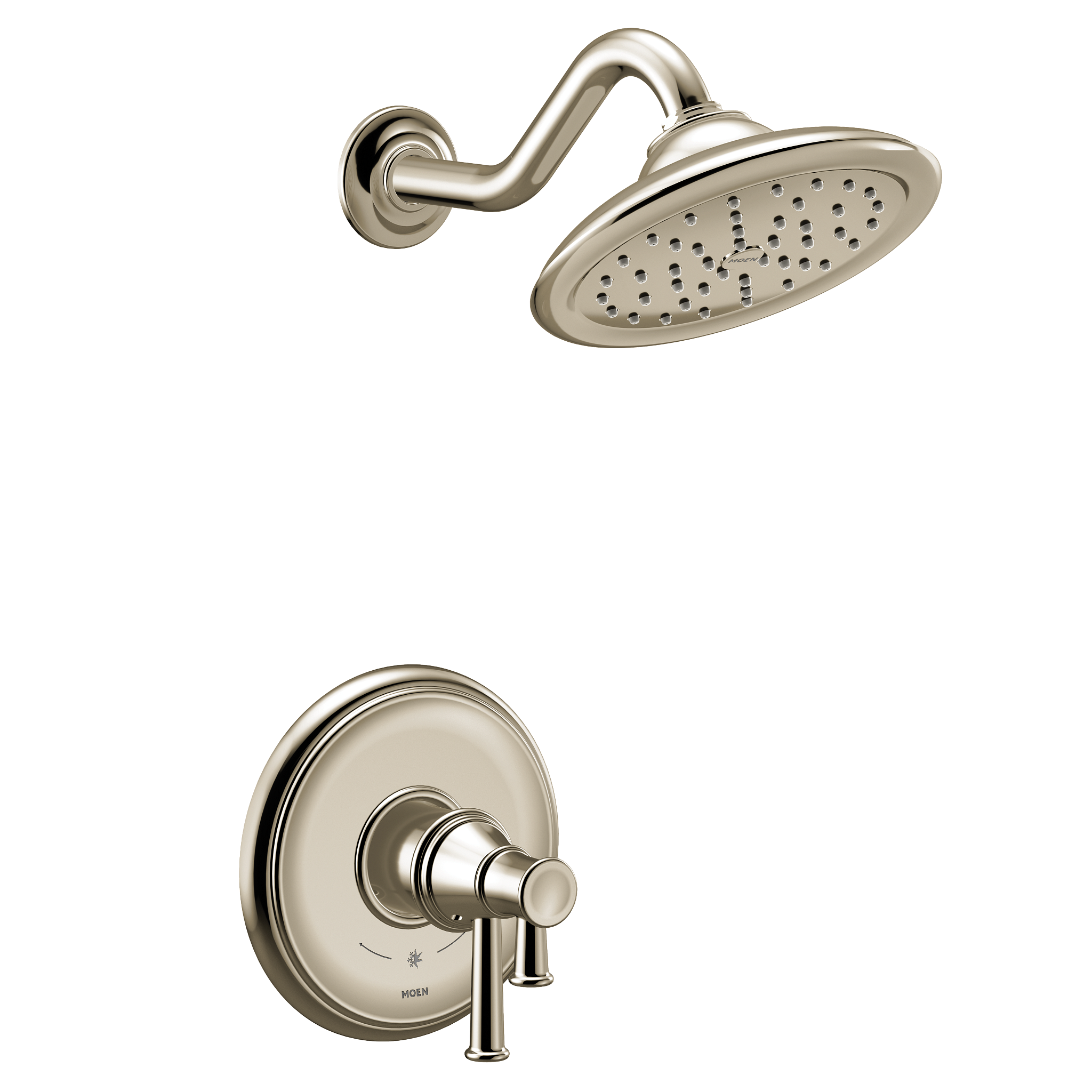 Belfield M-Core 4-Series Shower Only - Image 5