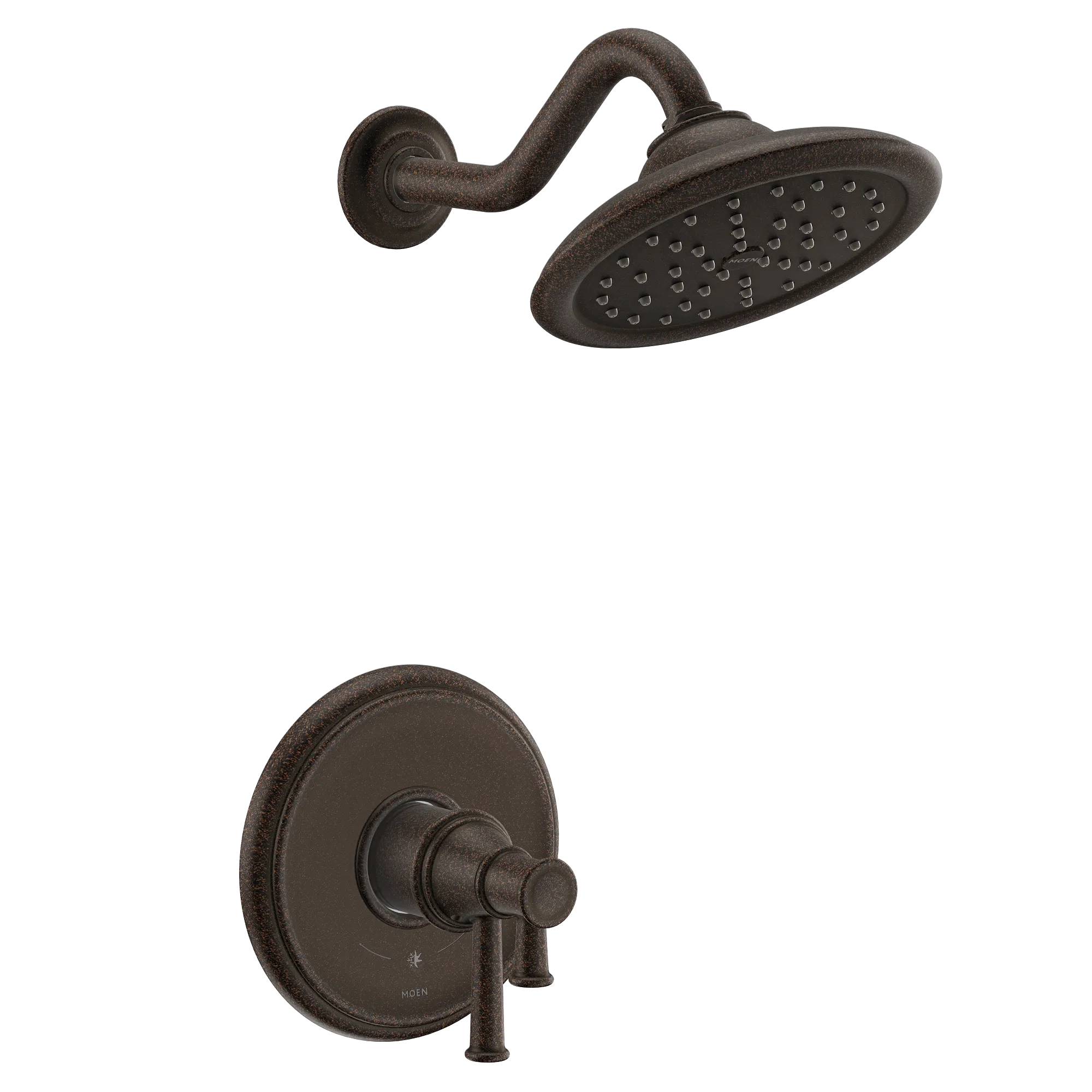 Belfield M-Core 4-Series Shower Only - Image 8