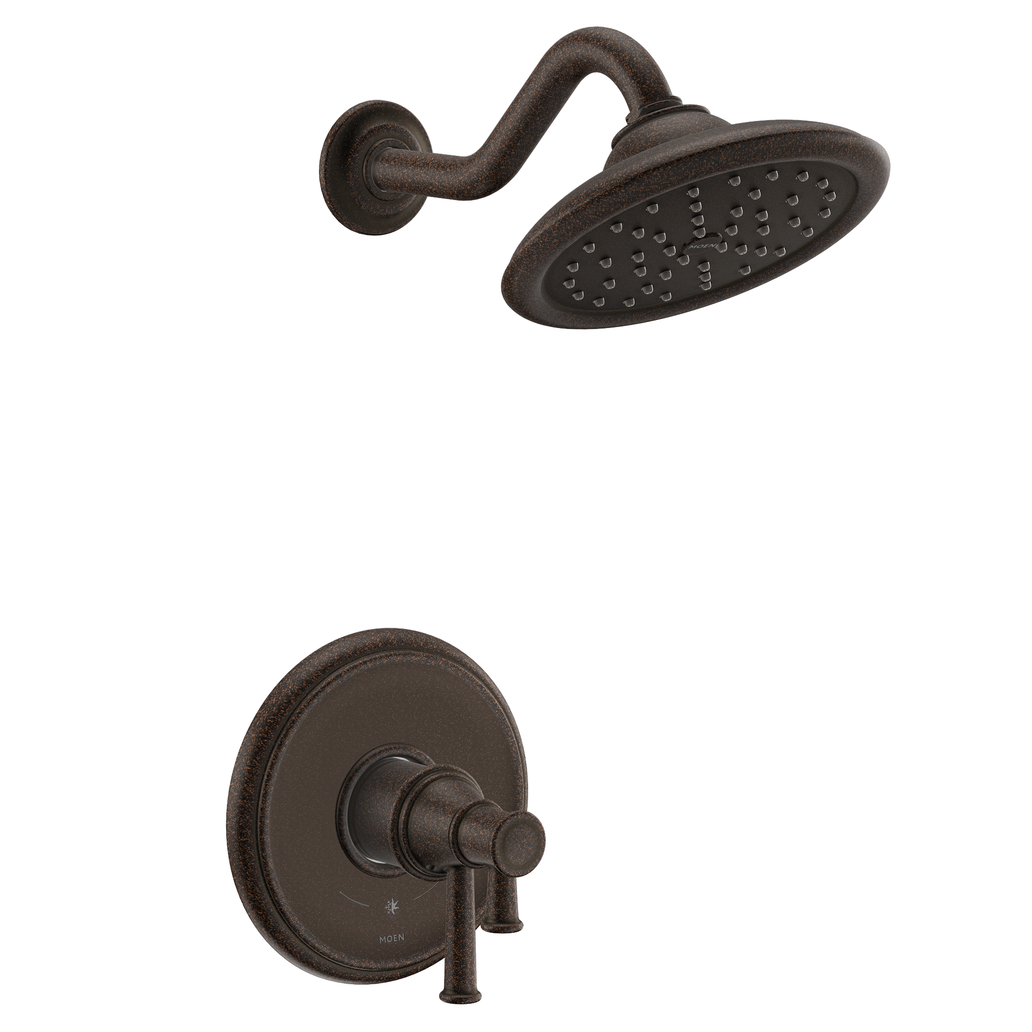 Belfield M-Core 4-Series Shower Only - Image 7