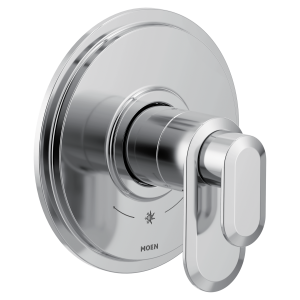 Greenfield M-Core 4-Series Tub/Shower Valve Only