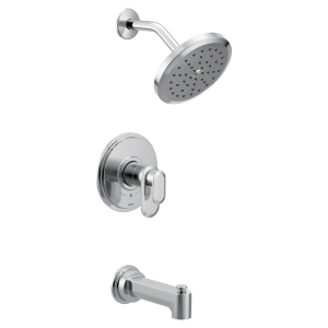 Greenfield M-Core 4-Series Tub/Shower