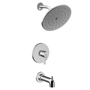 Cia M-Core 4-Series Tub/Shower