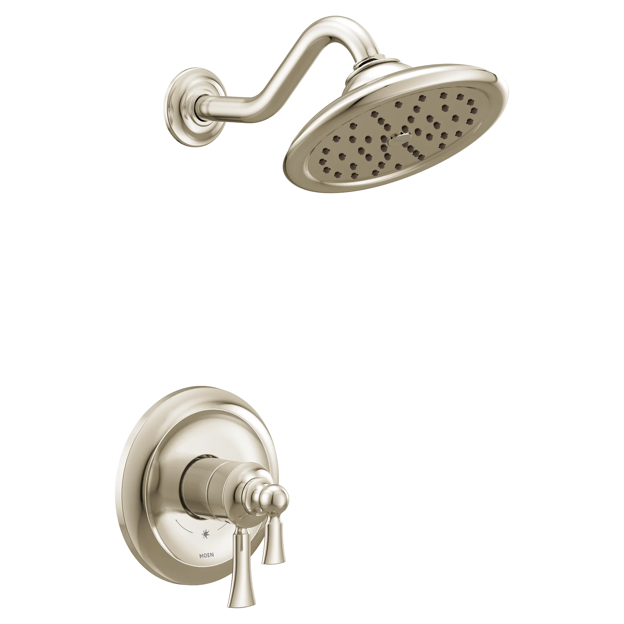 Wynford M-Core 4-Series Shower Only - Image 4