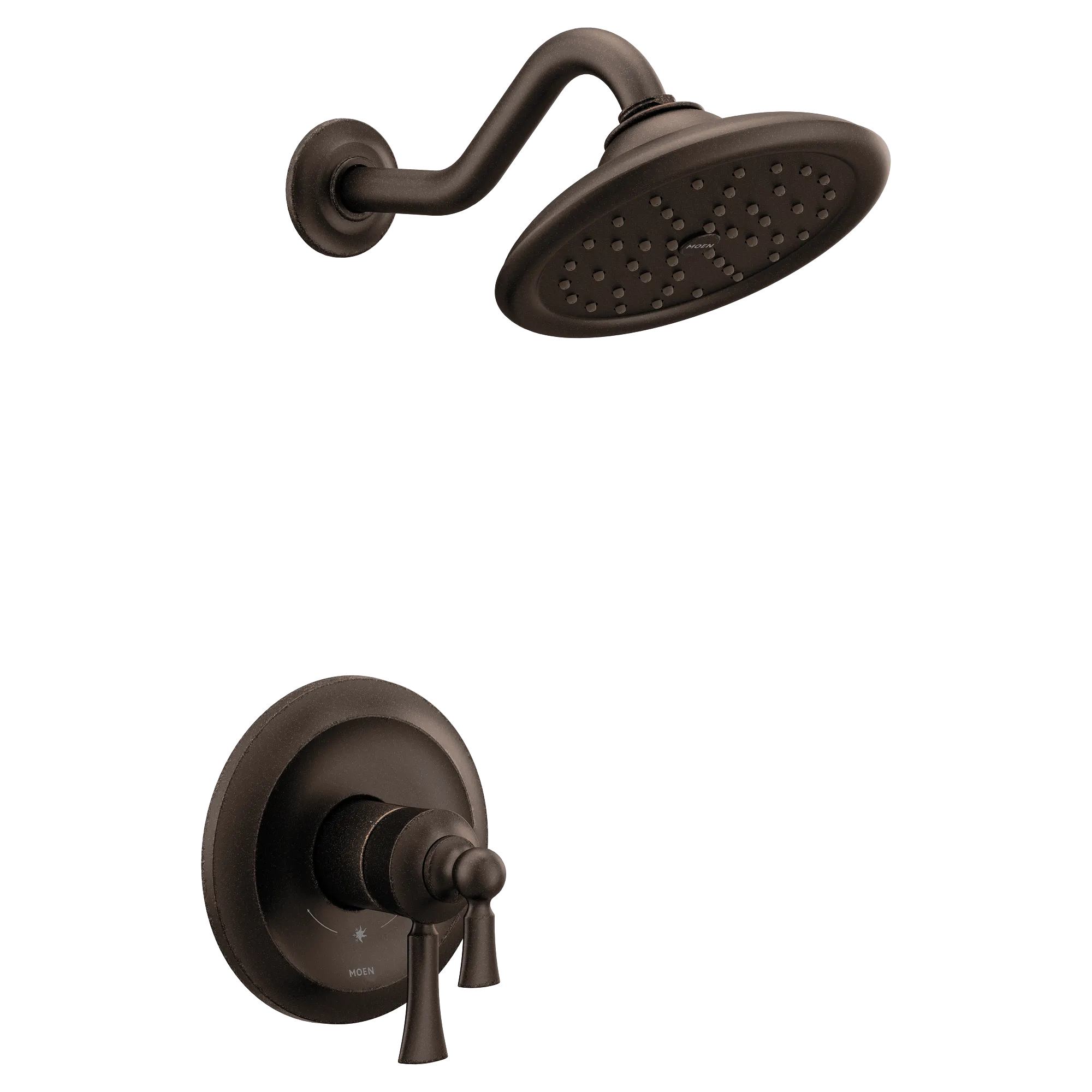Wynford M-Core 4-Series Shower Only - Image 6